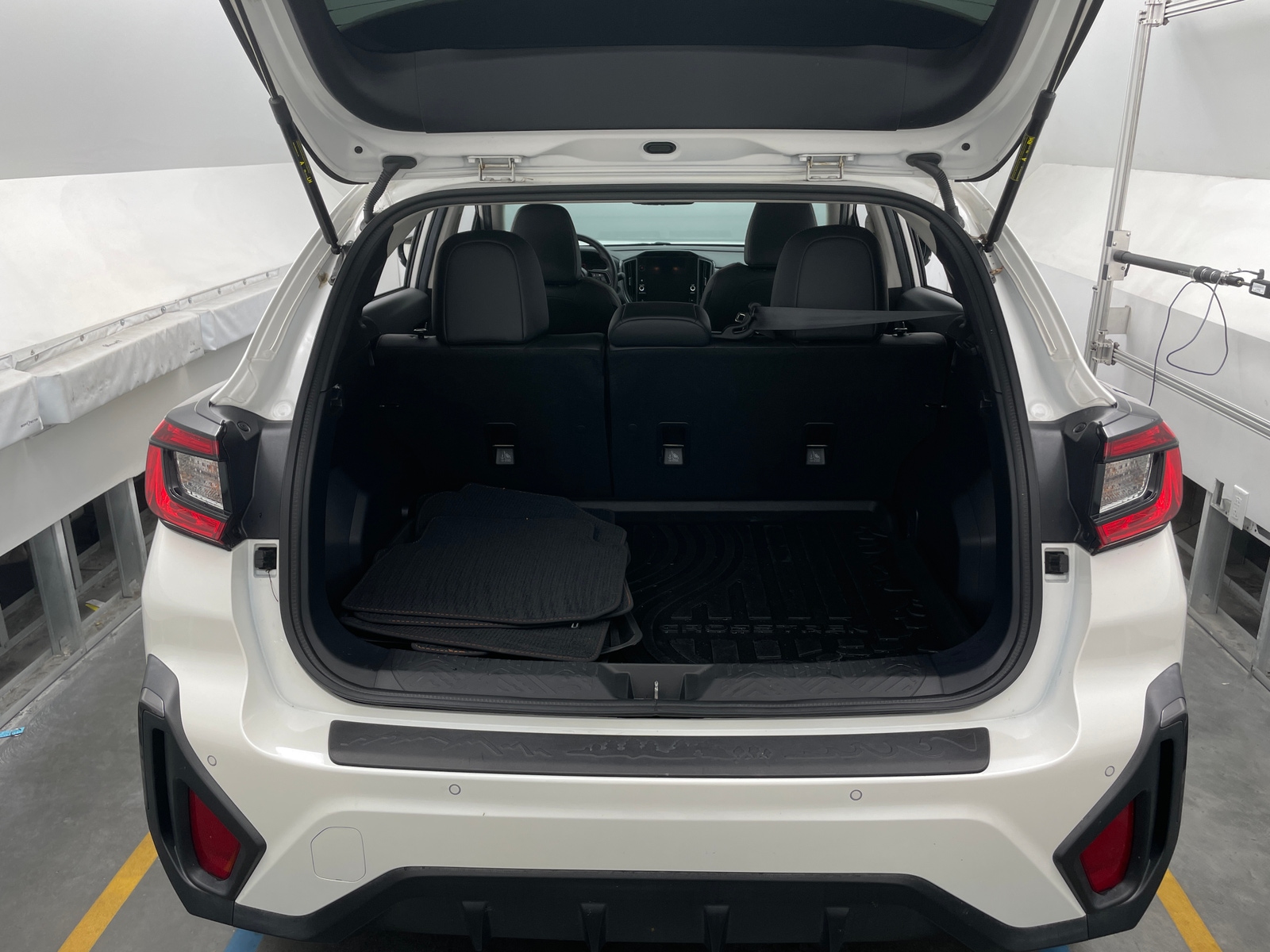 Thumbnail: 2024 Subaru Crosstrek - 6