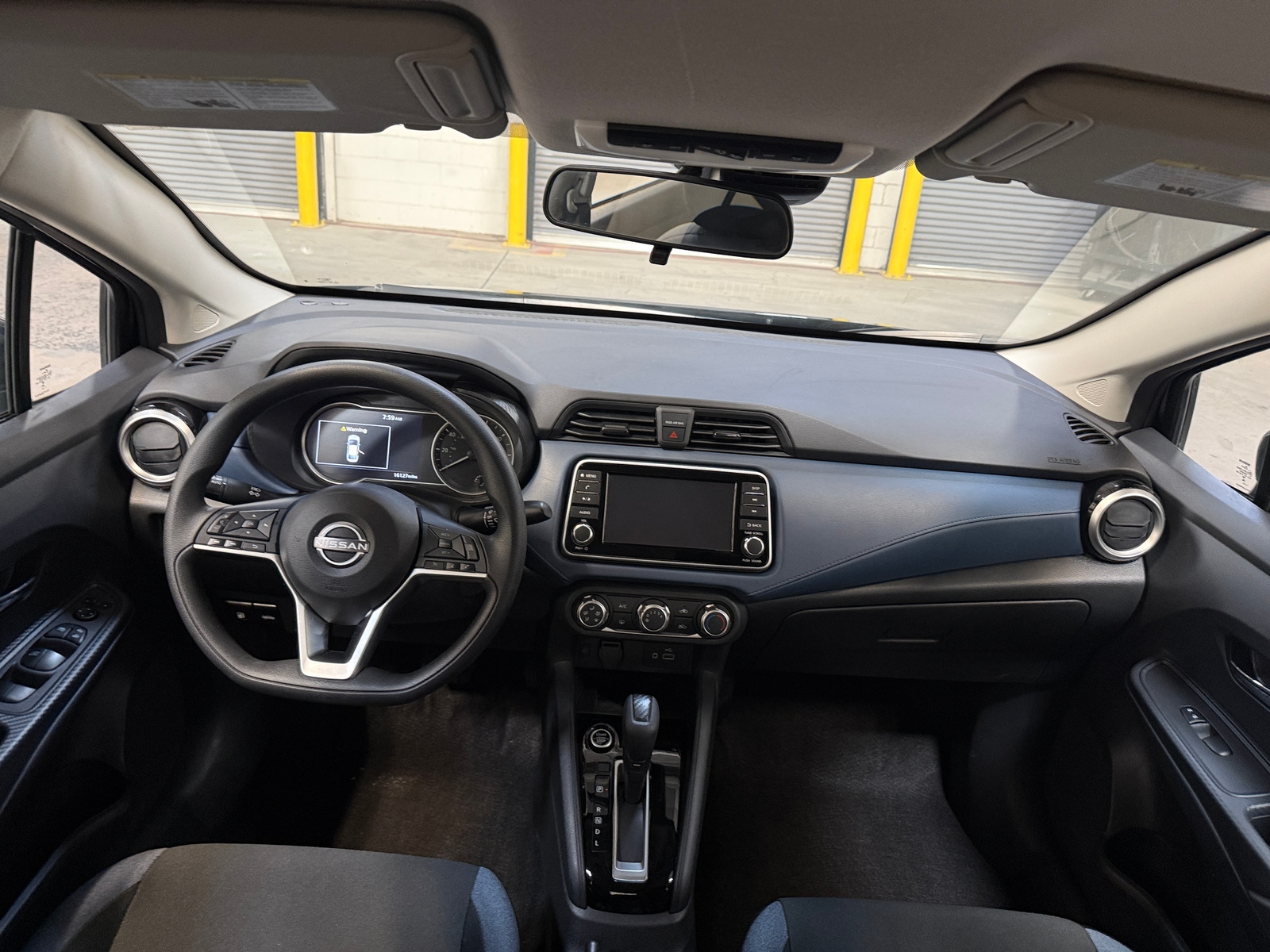 Thumbnail: 2025 Nissan Versa - 3