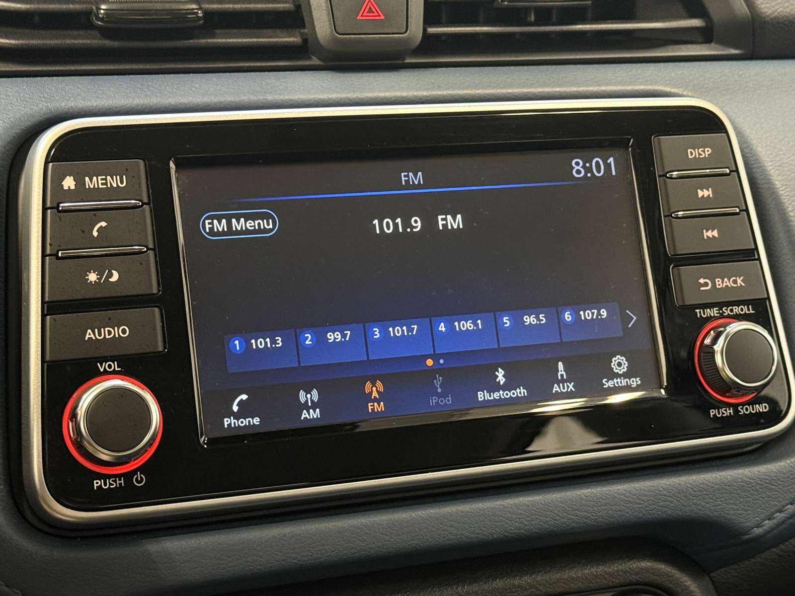 Thumbnail: 2025 Nissan Versa - 4