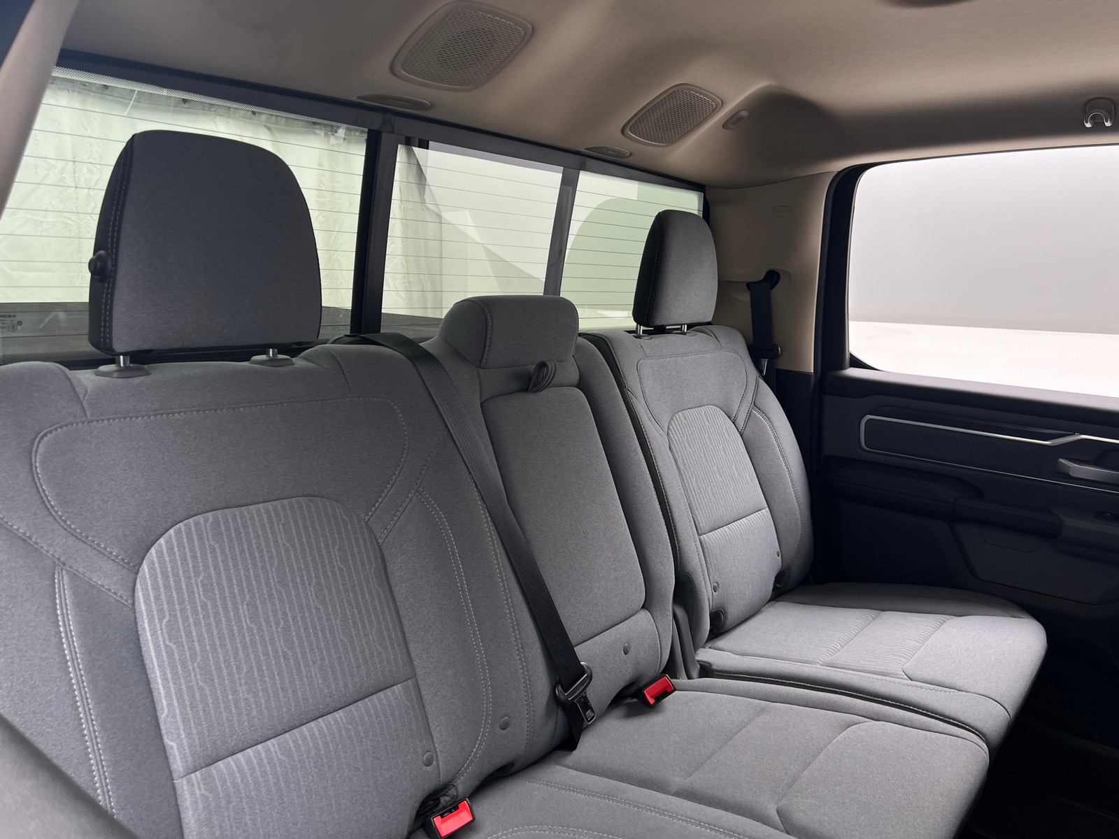 Thumbnail: 2019 RAM 1500 - 6