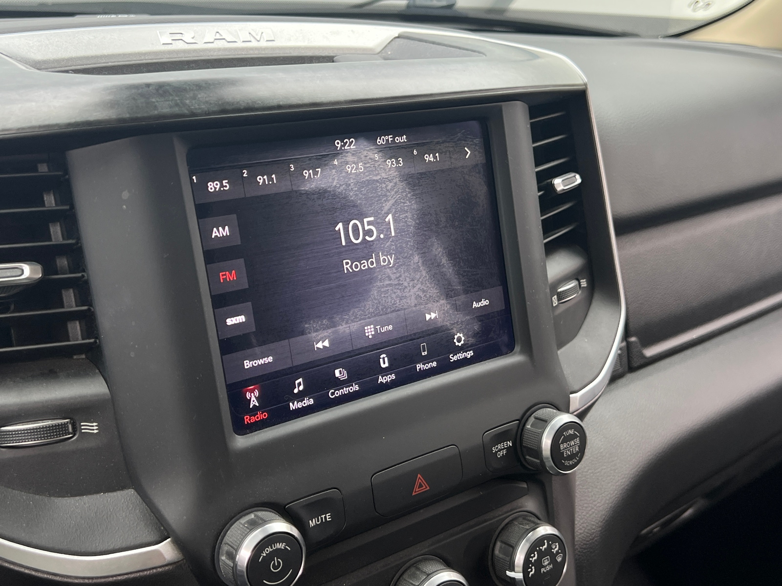 Thumbnail: 2019 RAM 1500 - 4