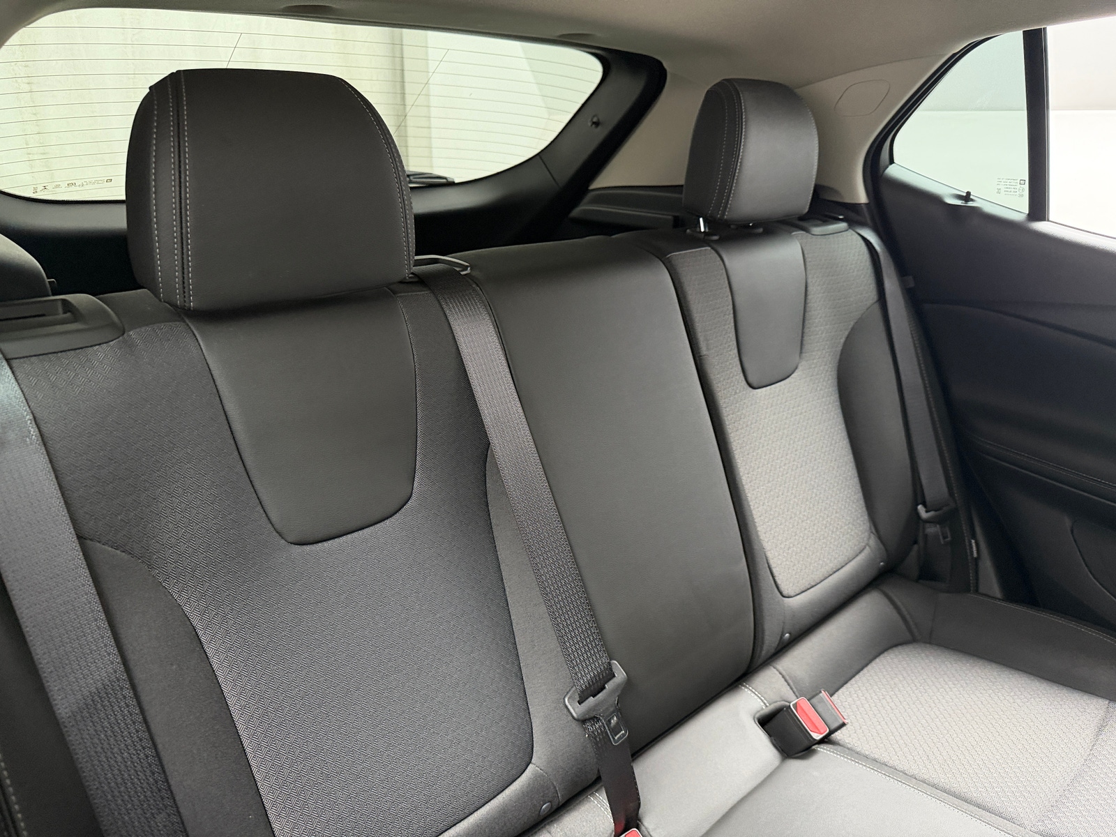 Thumbnail: 2024 Buick Encore GX - 5