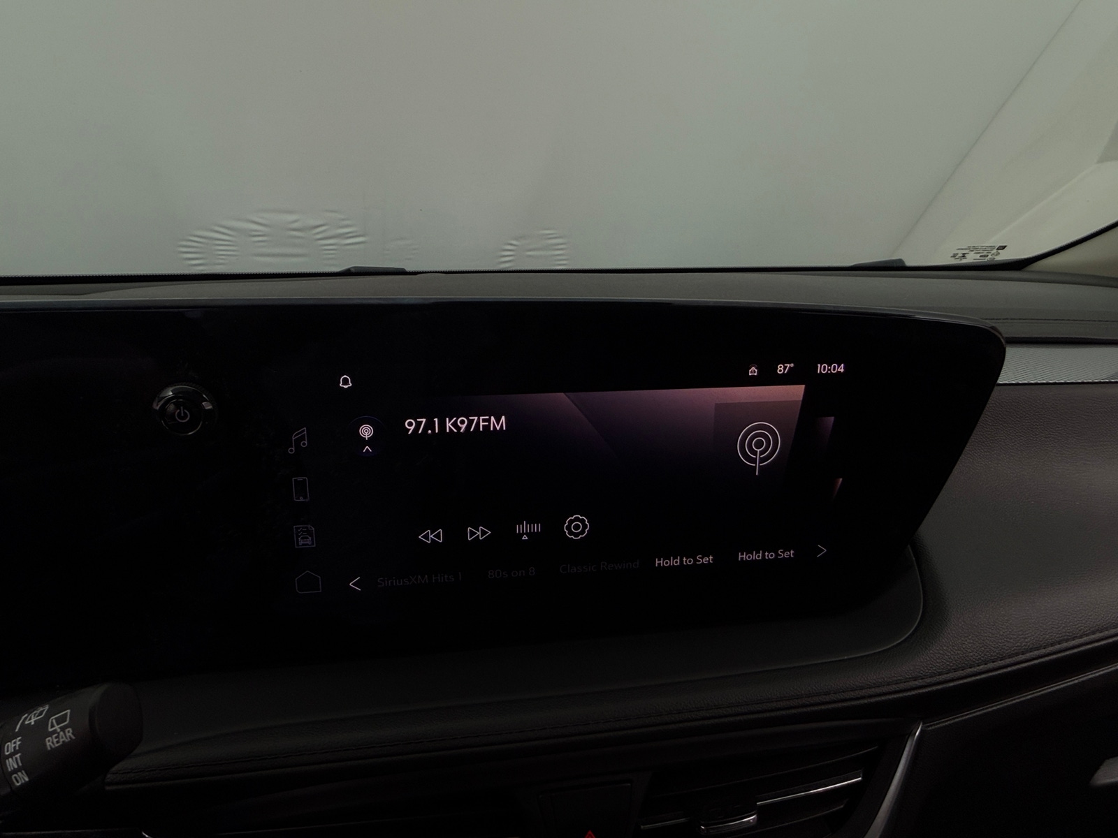 Thumbnail: 2024 Buick Encore GX - 3