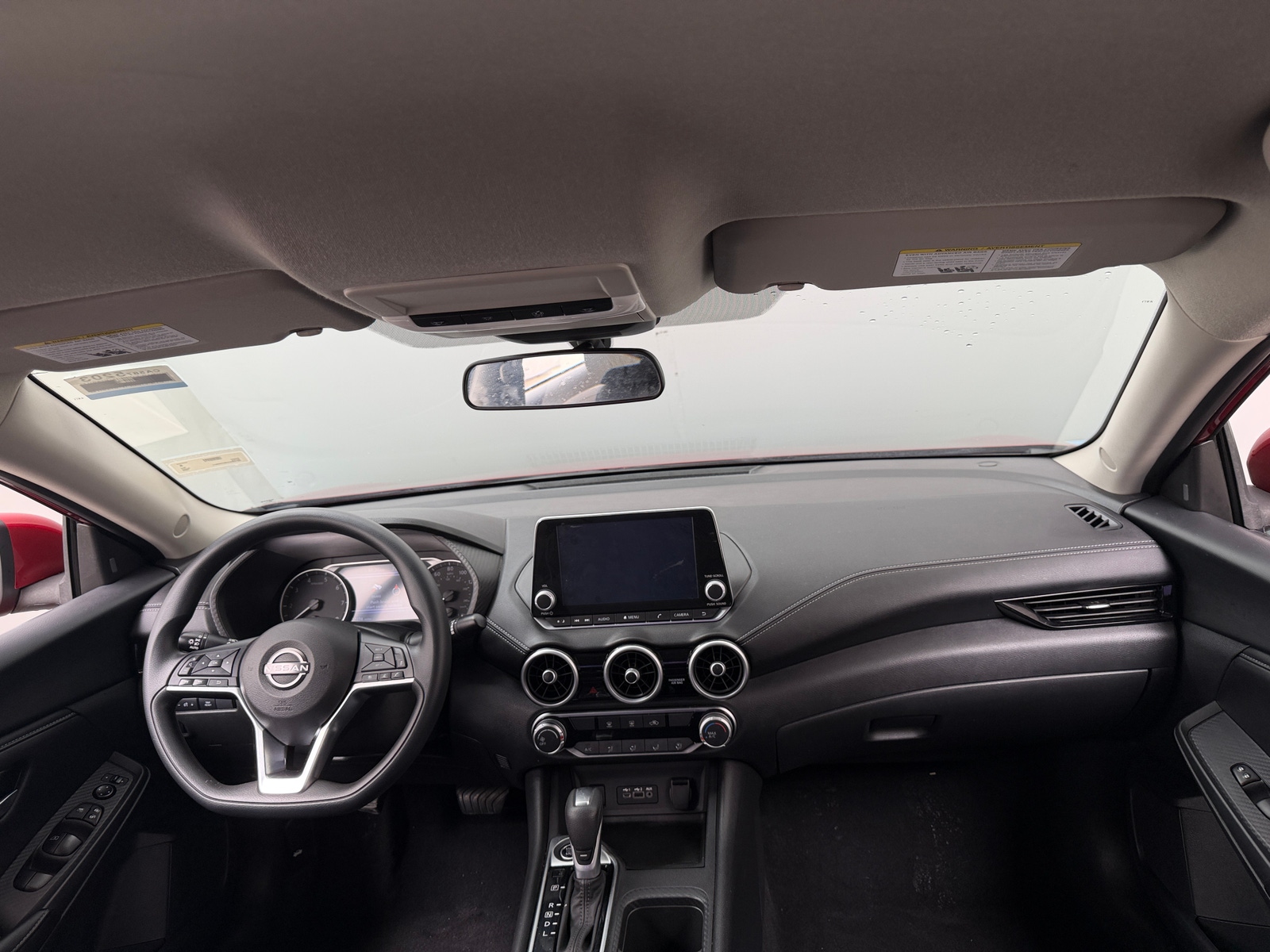 Thumbnail: 2025 Nissan Sentra - 3