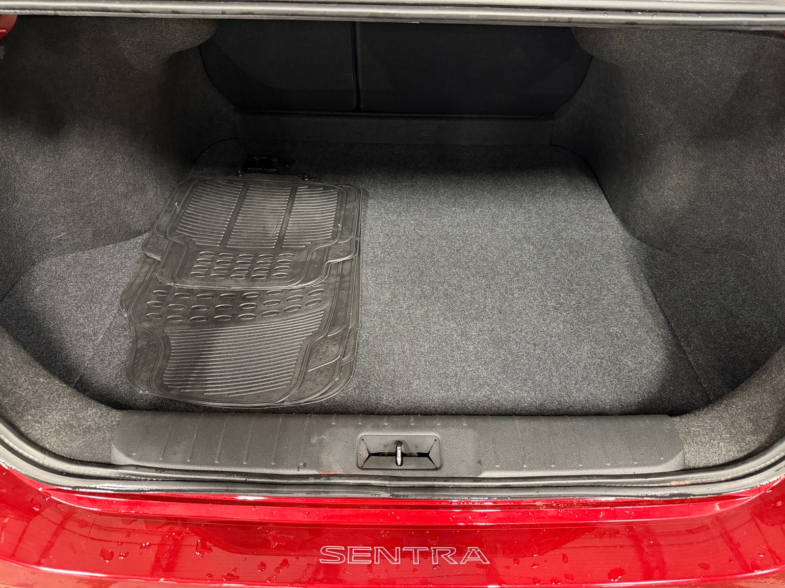Thumbnail: 2025 Nissan Sentra - 7
