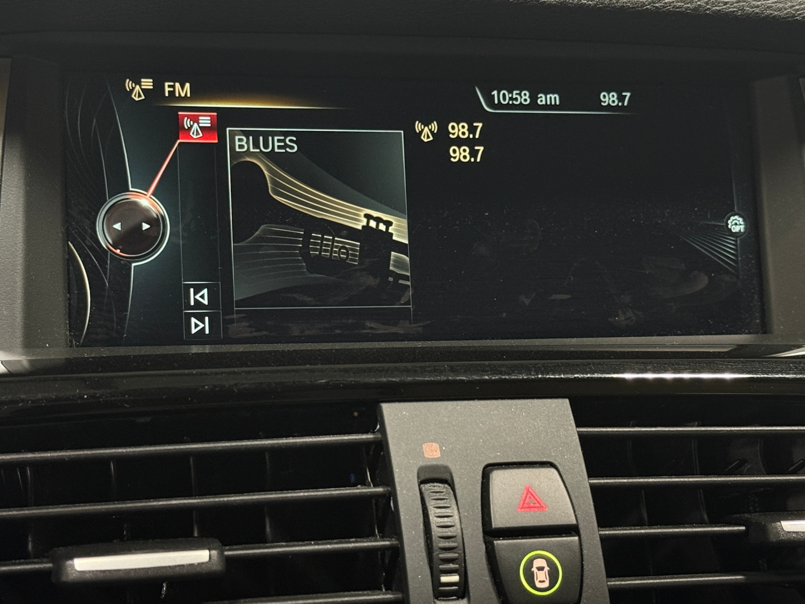 Thumbnail: 2016 BMW X3 - 3