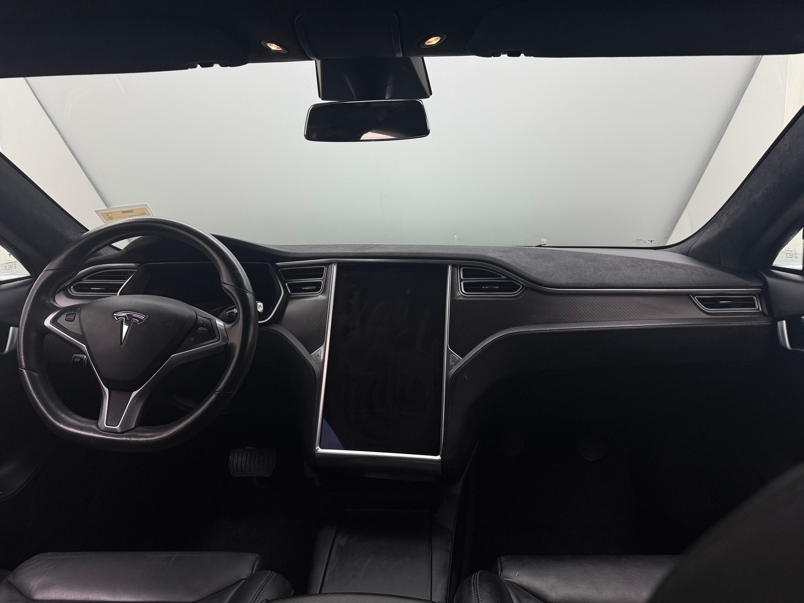 Thumbnail: 2017 Tesla Model S - 2