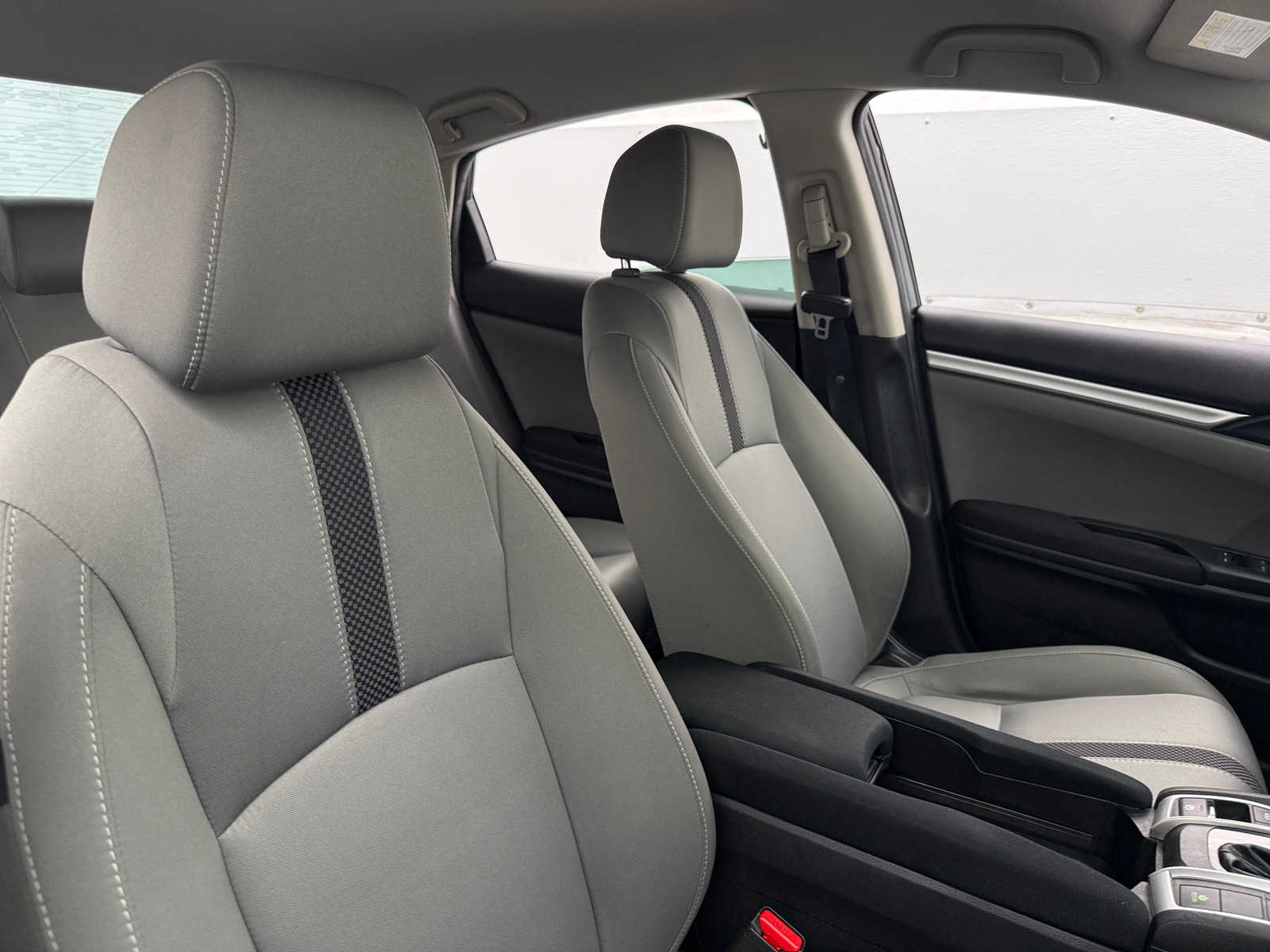 Thumbnail: 2019 Honda Civic - 2