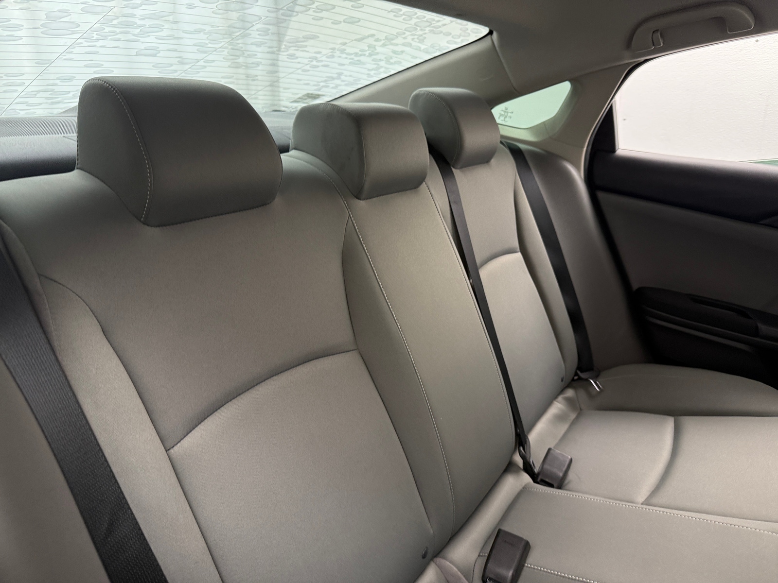 Thumbnail: 2019 Honda Civic - 6