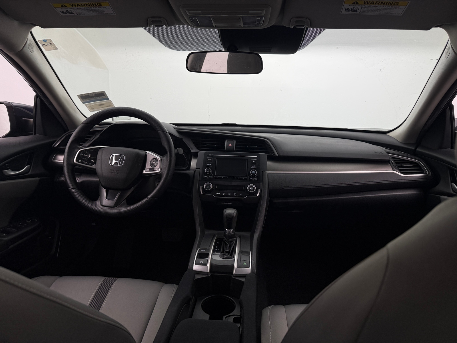 Thumbnail: 2019 Honda Civic - 3