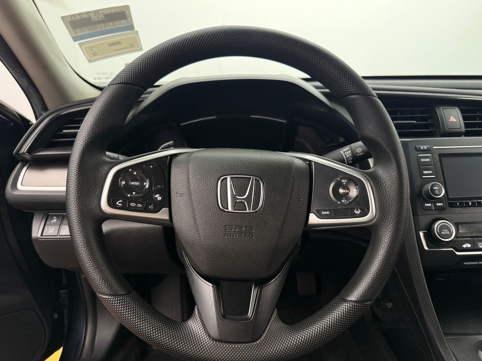 Thumbnail: 2019 Honda Civic - 5