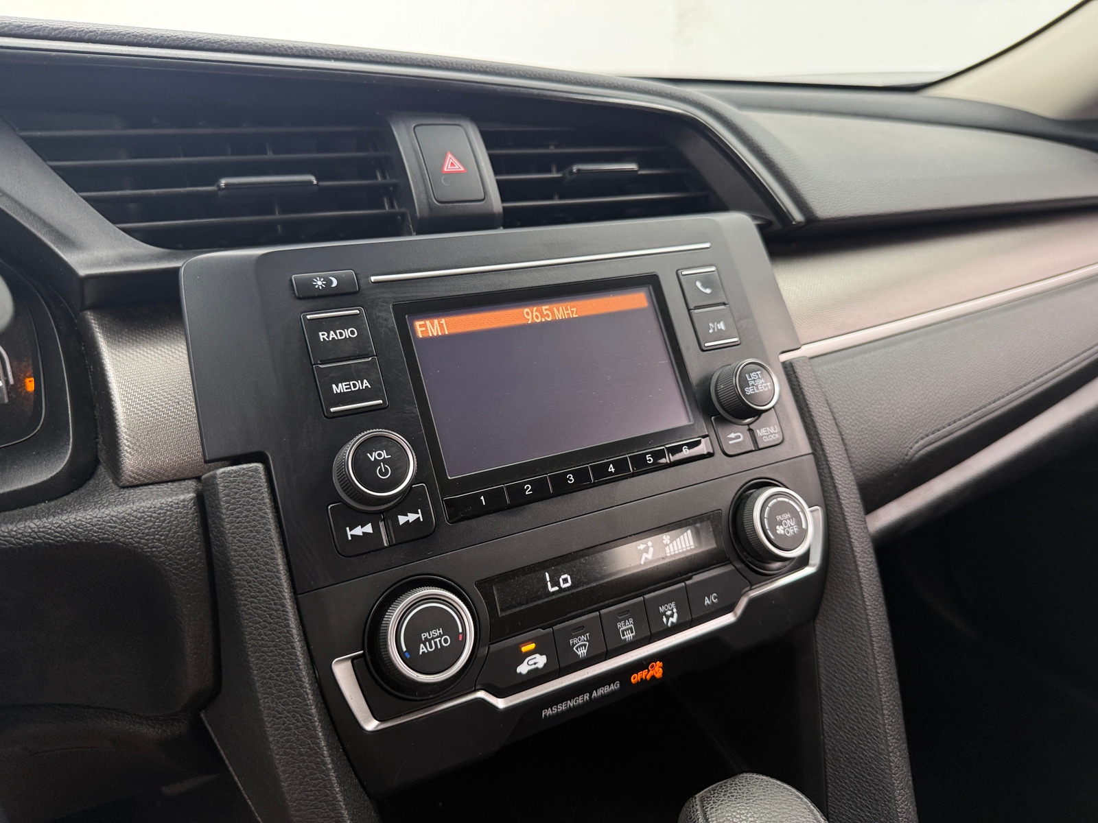 Thumbnail: 2019 Honda Civic - 4
