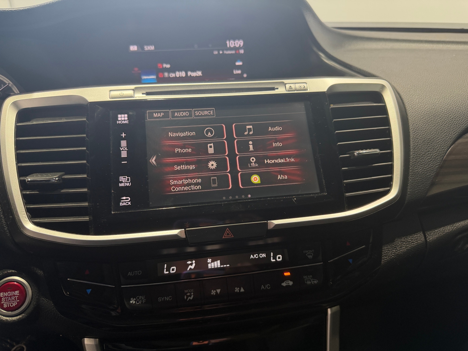 Thumbnail: 2017 Honda Accord - 3