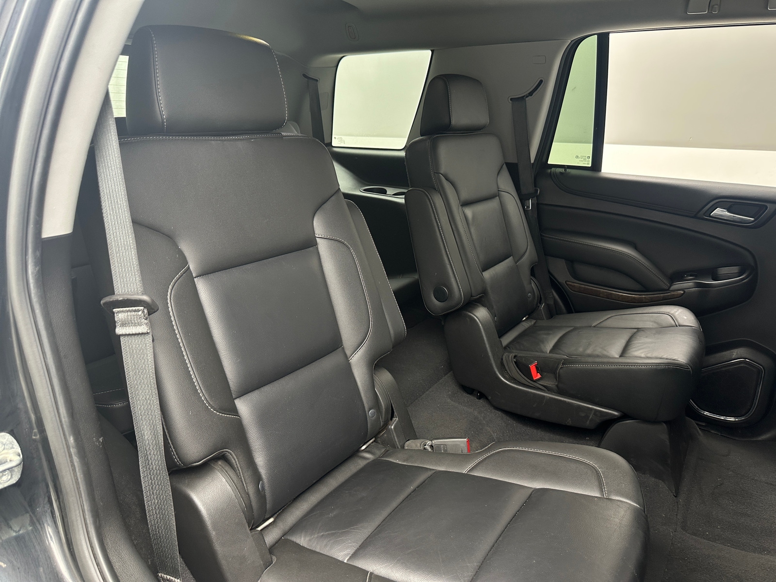 Thumbnail: 2019 Chevrolet Tahoe - 5