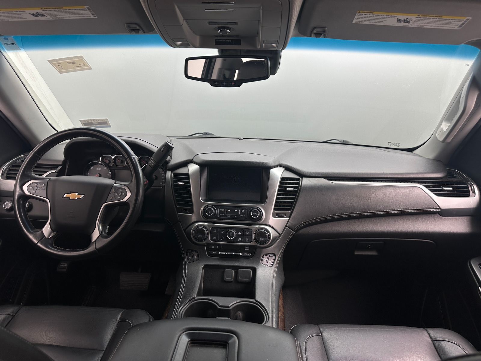 Thumbnail: 2019 Chevrolet Tahoe - 2