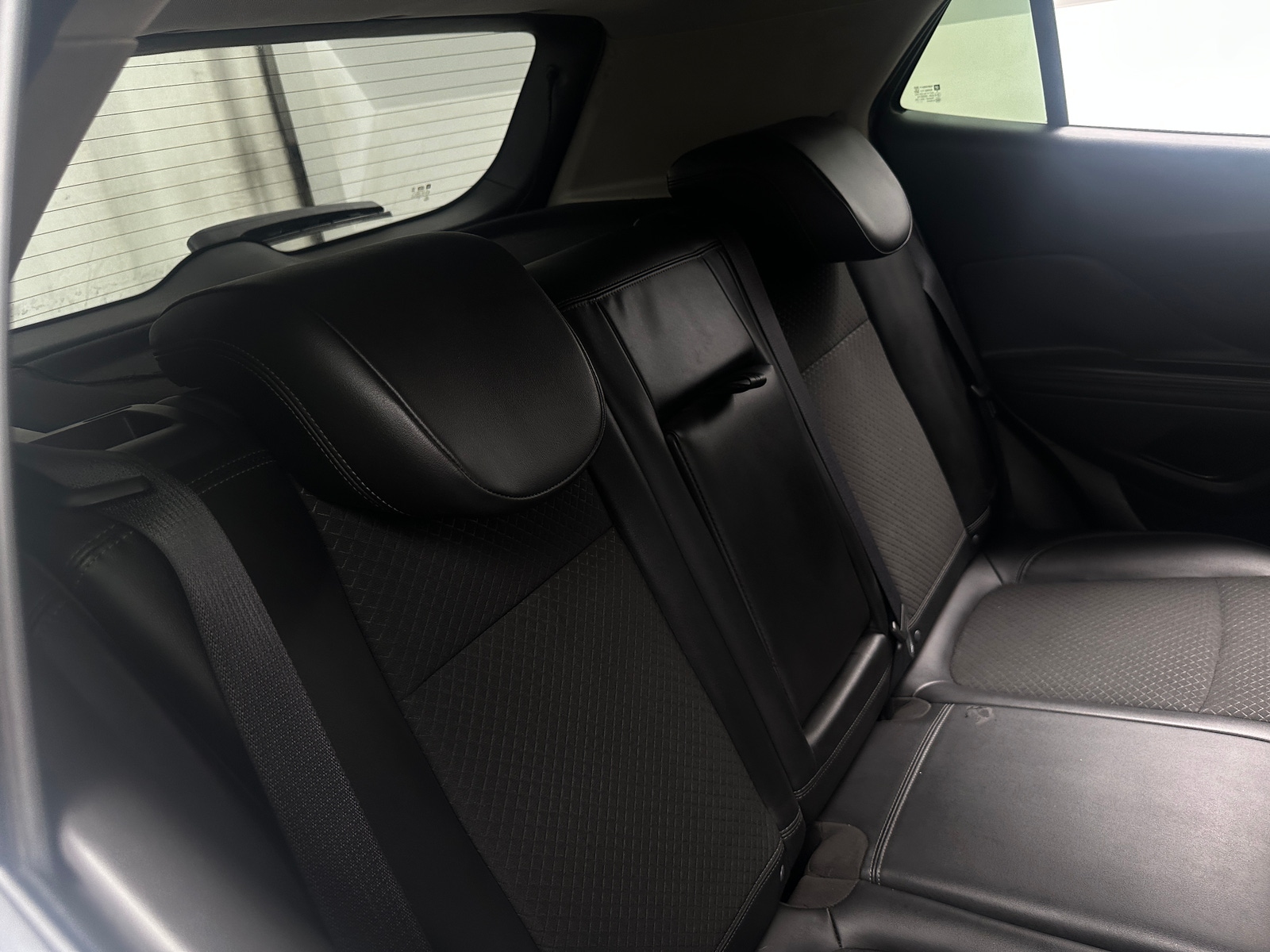 Thumbnail: 2018 Buick Encore - 5