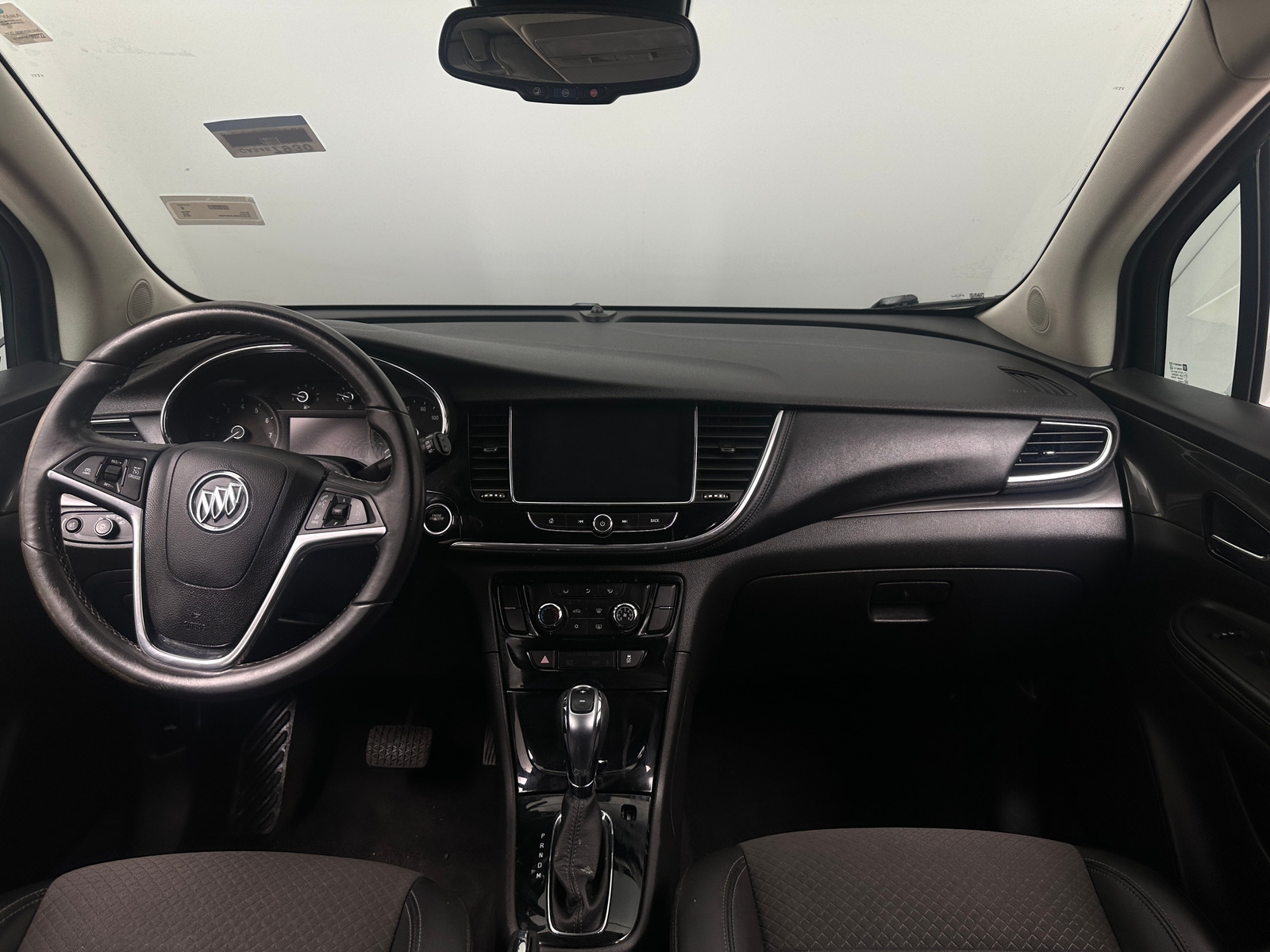 Thumbnail: 2018 Buick Encore - 2