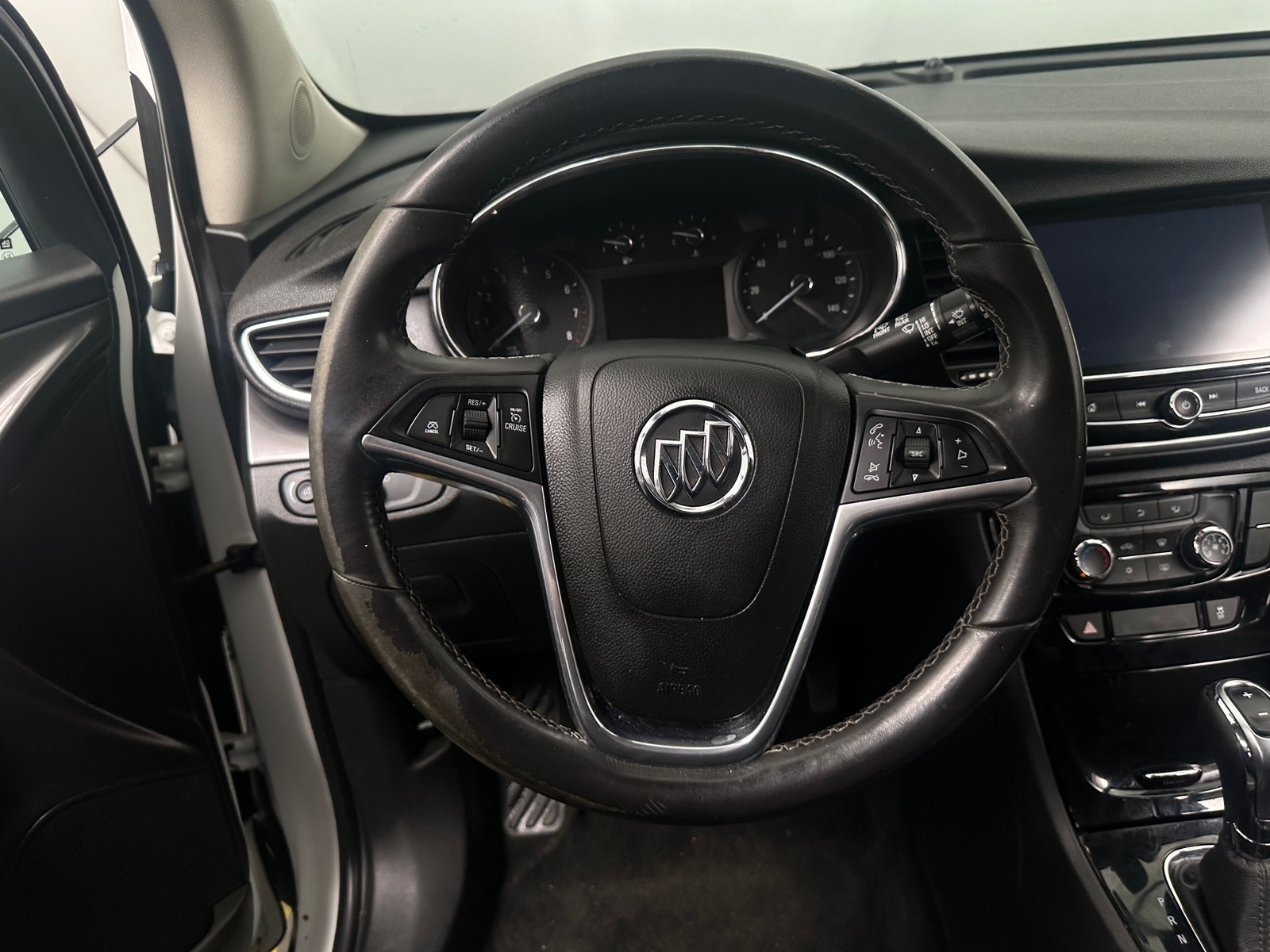Thumbnail: 2018 Buick Encore - 4