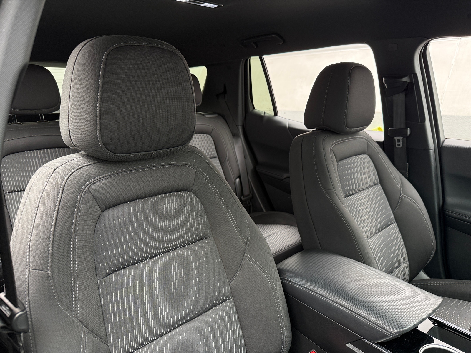 Thumbnail: 2025 Chevrolet Equinox - 2