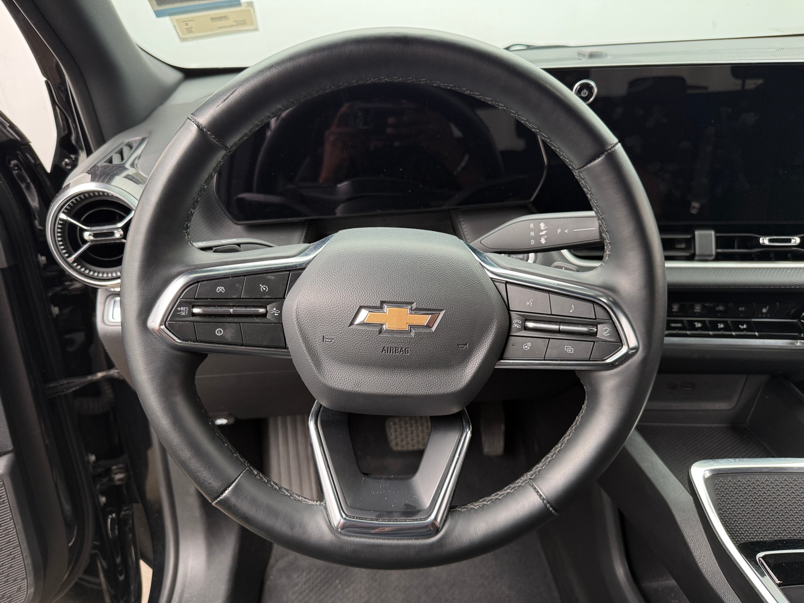 Thumbnail: 2025 Chevrolet Equinox - 5
