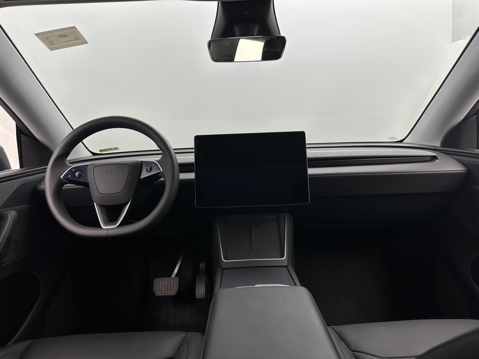 Thumbnail: 2026 Tesla Model Y - 2
