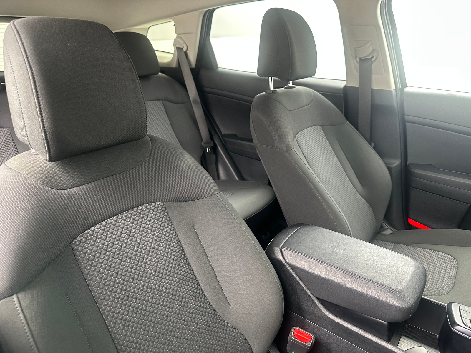 Thumbnail: 2026 Kia Sportage - 2