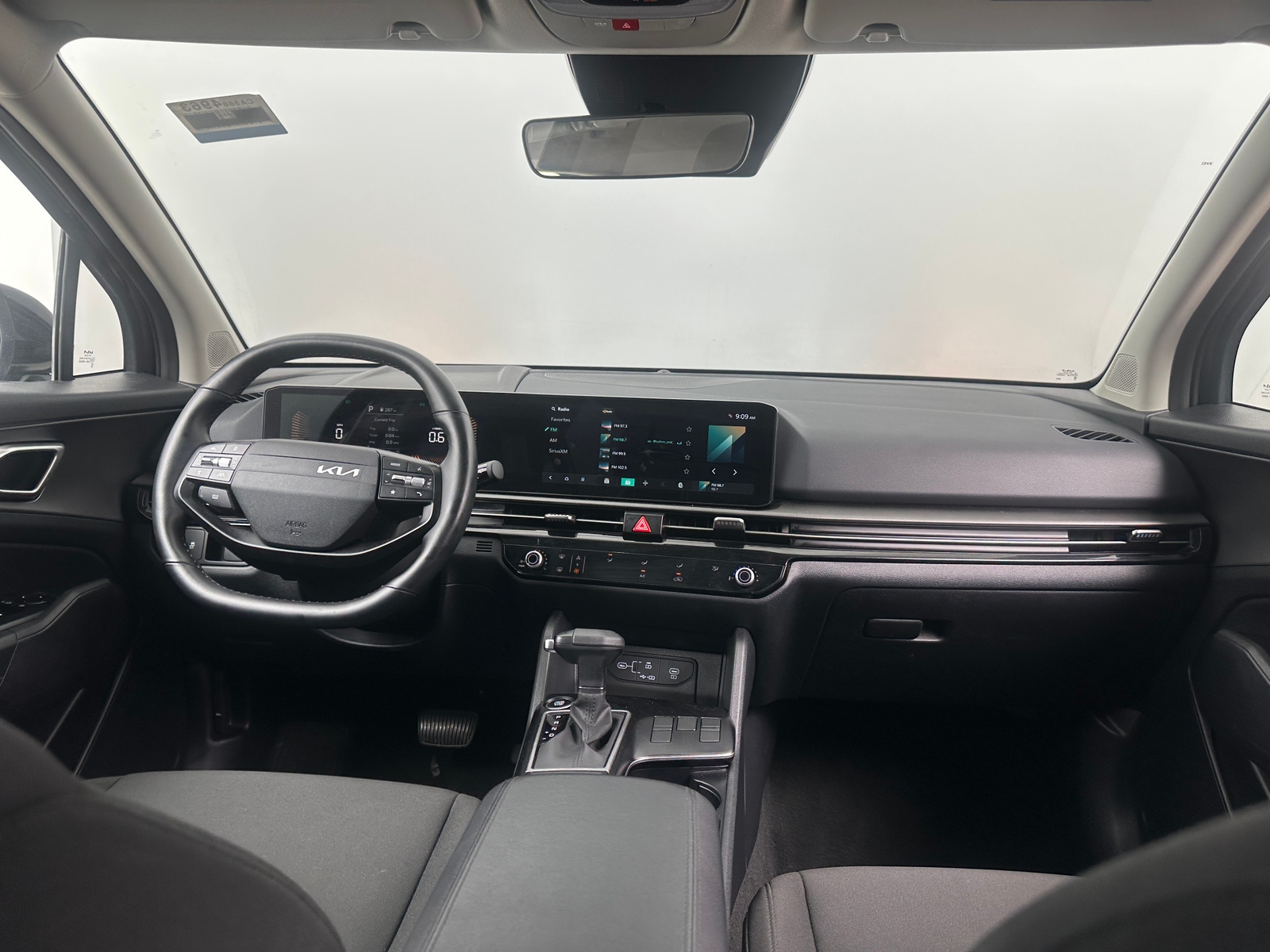 Thumbnail: 2026 Kia Sportage - 3