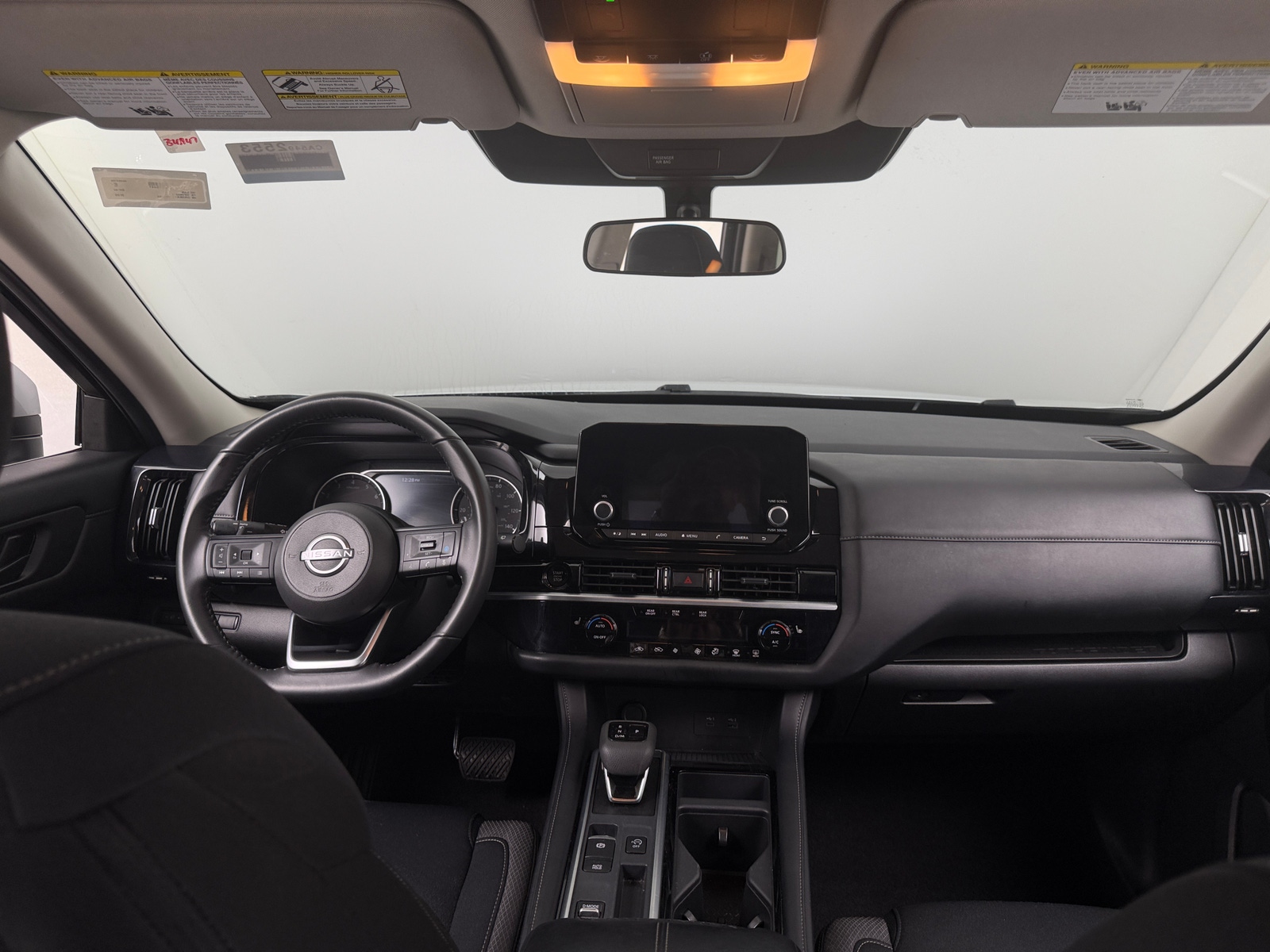 Thumbnail: 2025 Nissan Pathfinder - 3