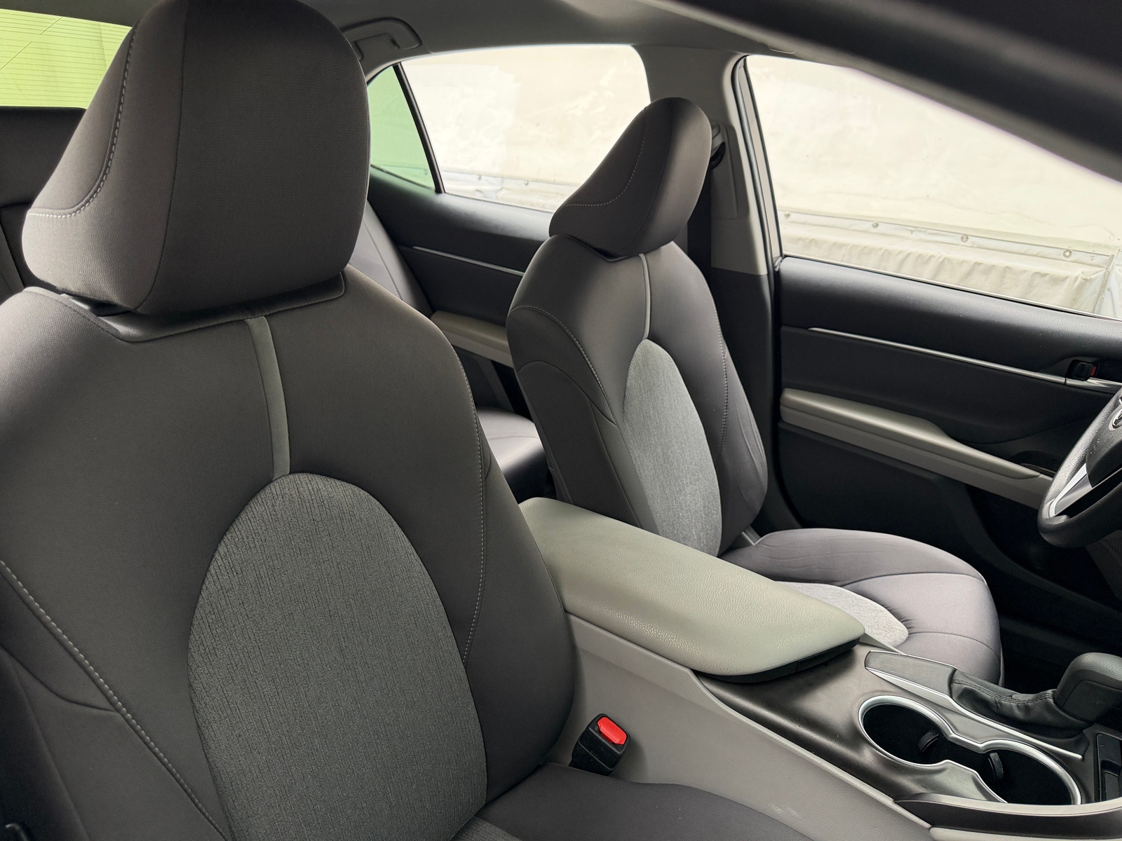 Thumbnail: 2021 Toyota Camry - 2