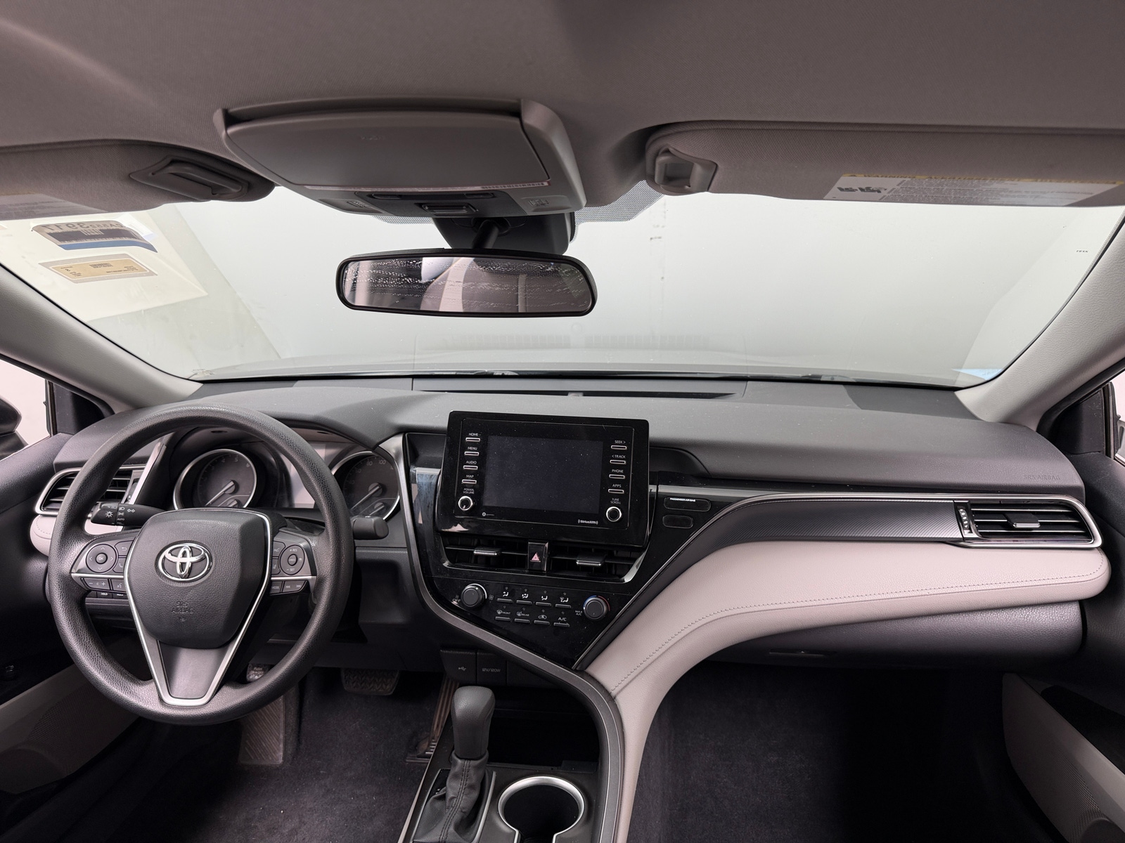 Thumbnail: 2021 Toyota Camry - 3