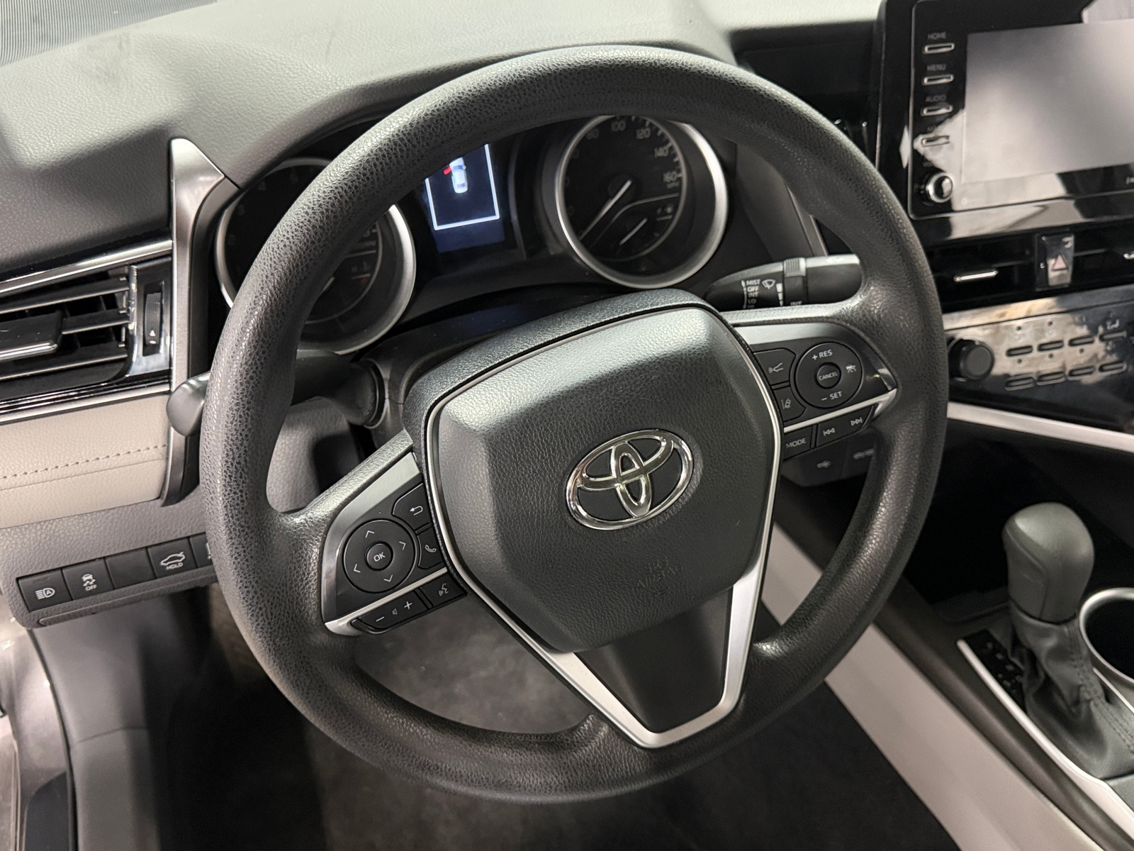 Thumbnail: 2021 Toyota Camry - 5