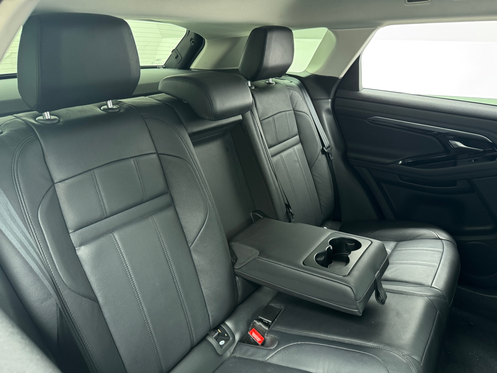 Thumbnail: 2023 Land Rover Range Rover Evoque - 5