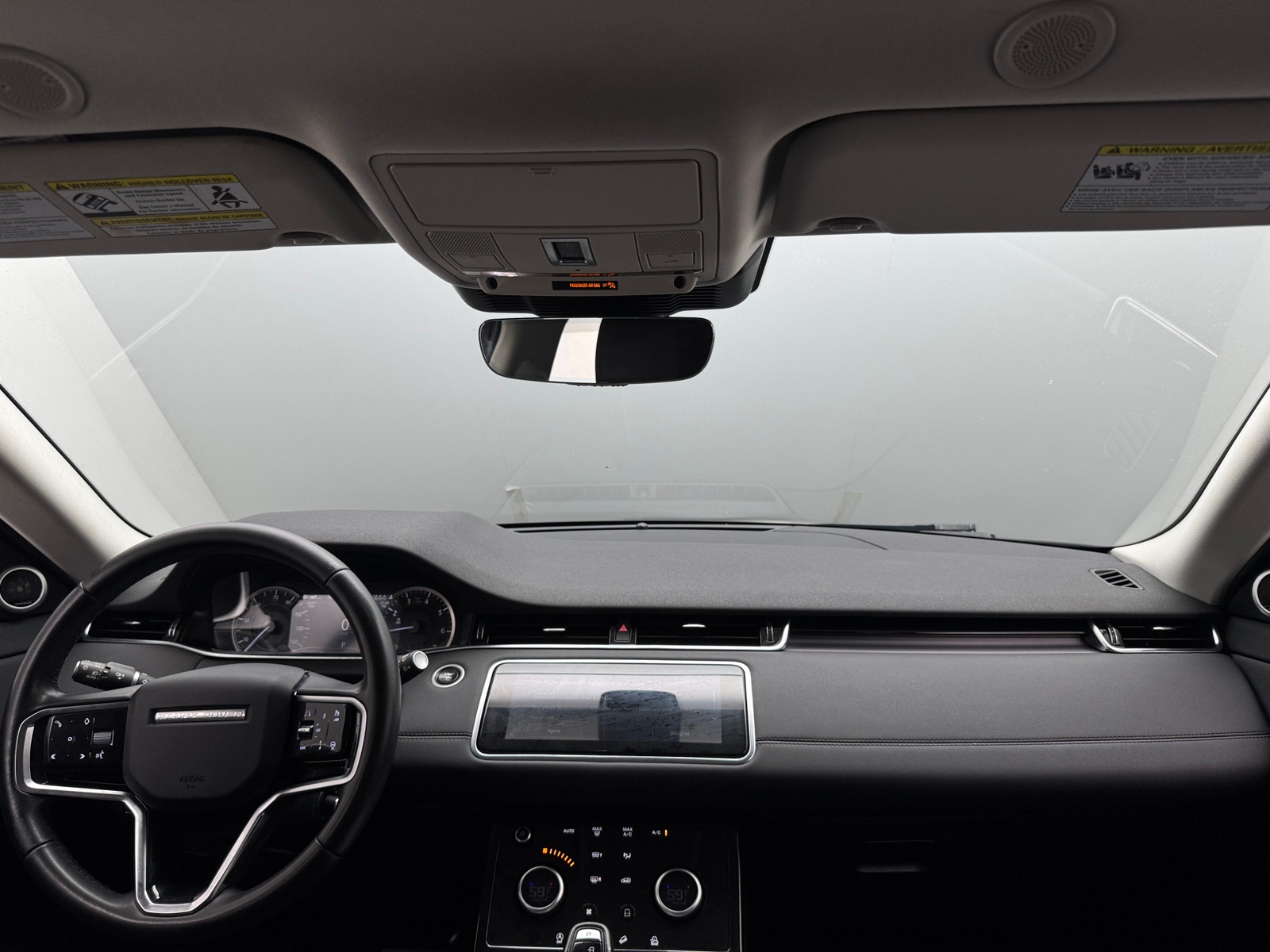 Thumbnail: 2023 Land Rover Range Rover Evoque - 2
