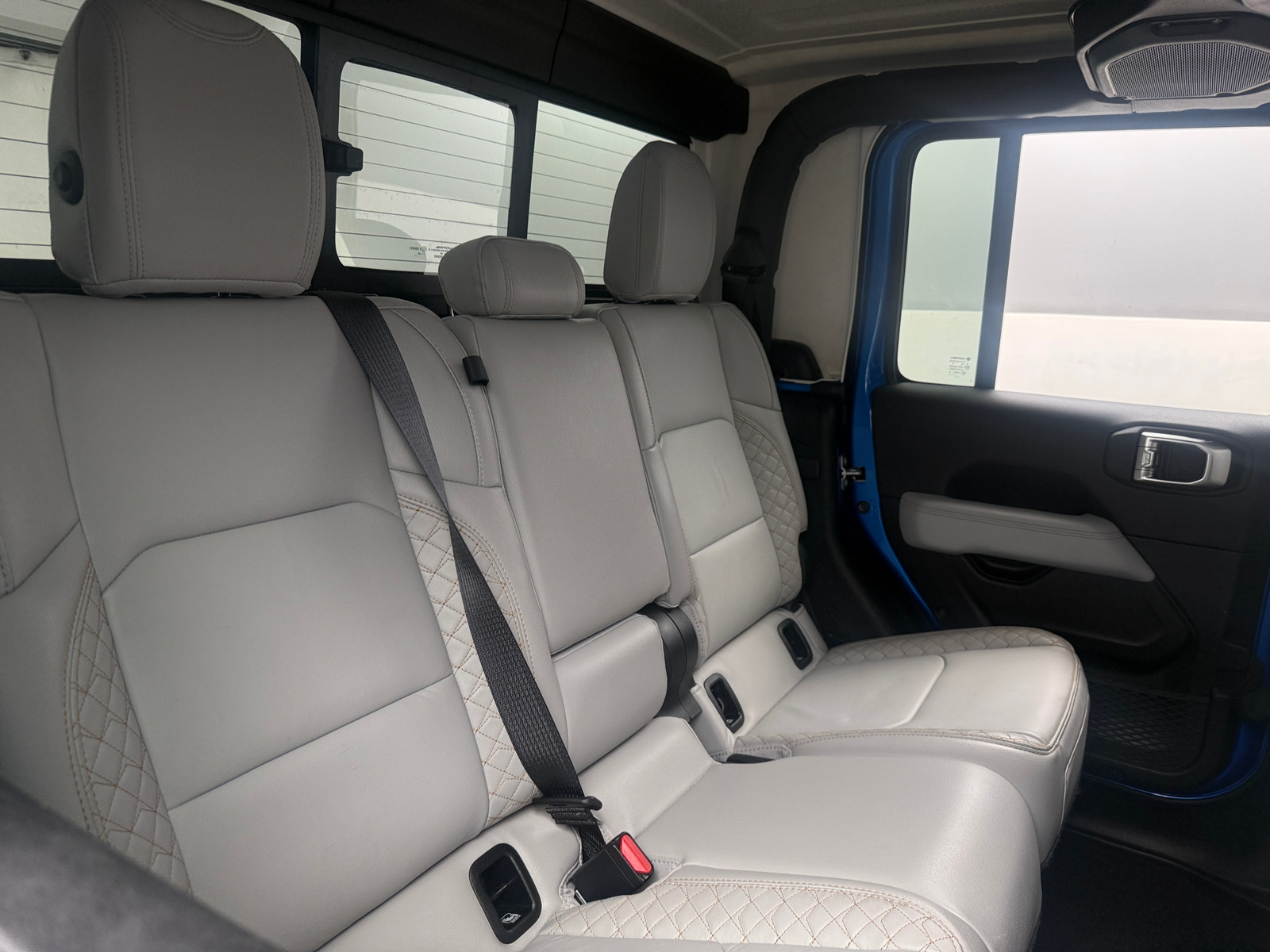 Thumbnail: 2022 Jeep Gladiator - 5