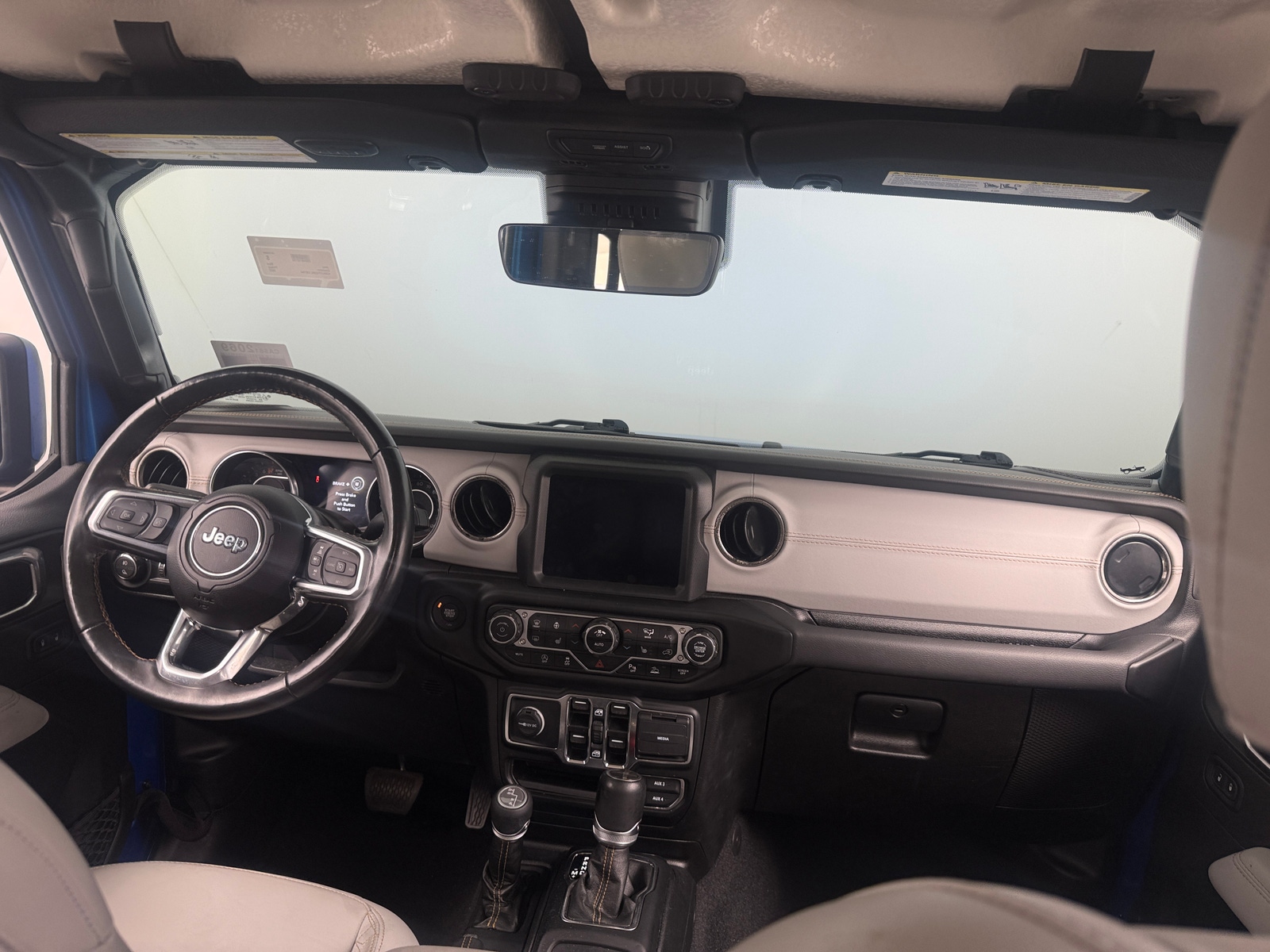 Thumbnail: 2022 Jeep Gladiator - 2