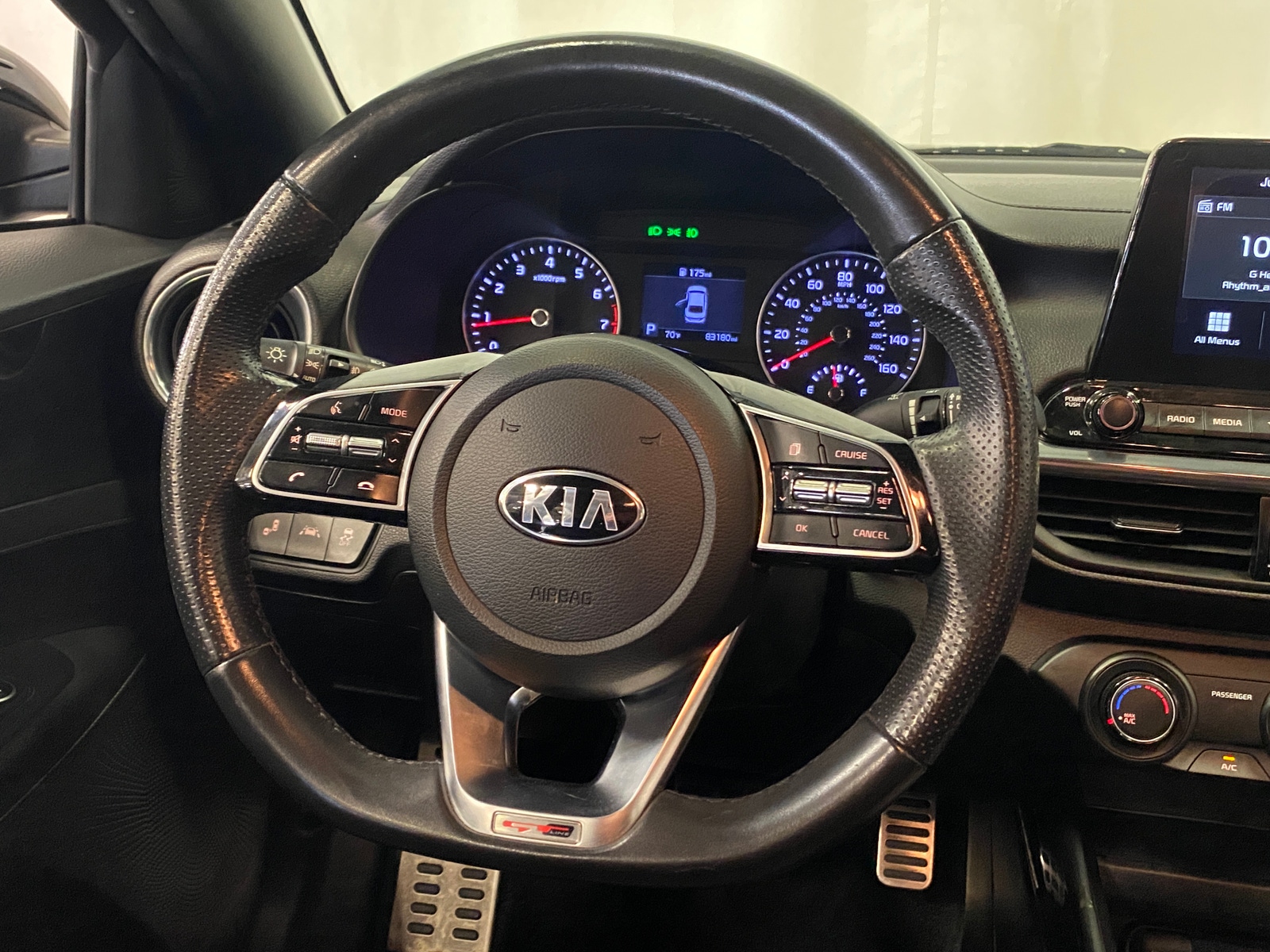 Thumbnail: 2020 Kia Forte - 5