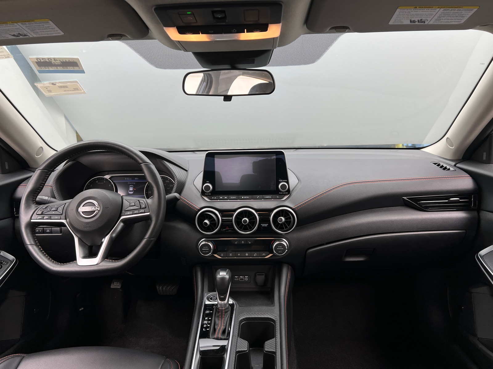 Thumbnail: 2024 Nissan Sentra - 2