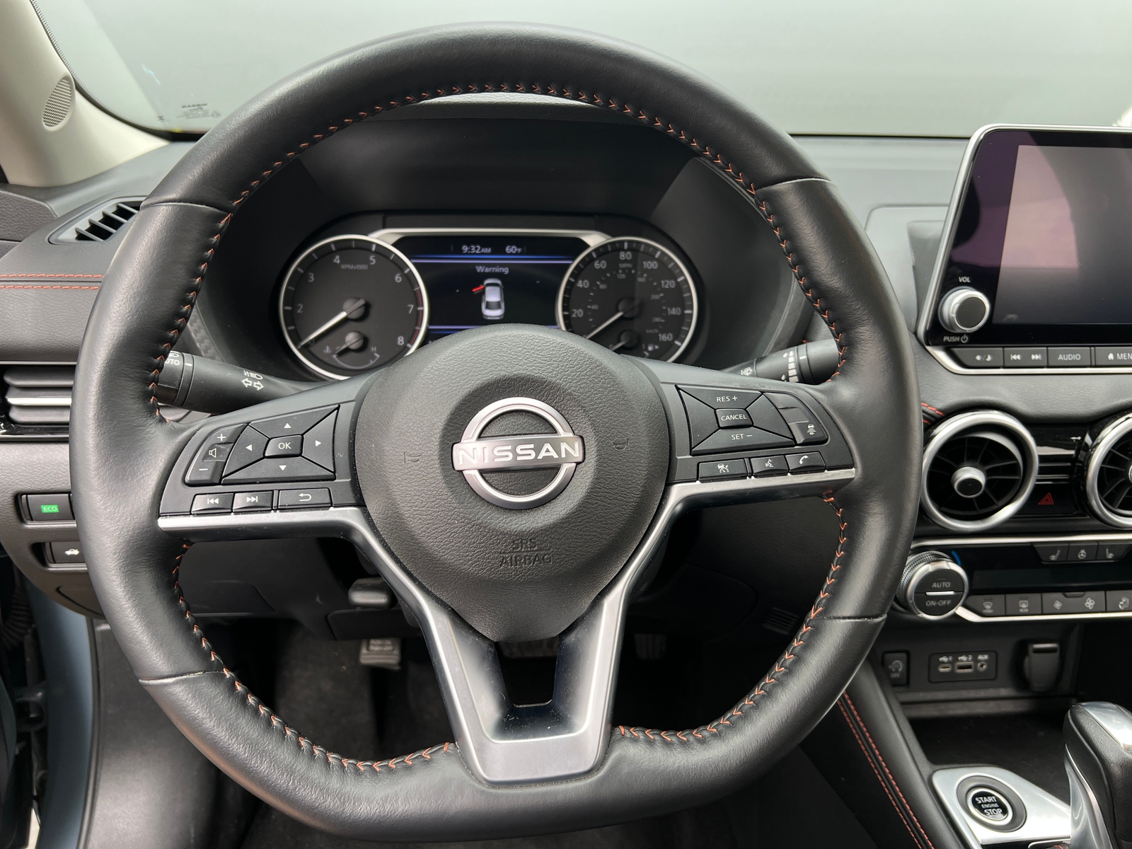 Thumbnail: 2024 Nissan Sentra - 4