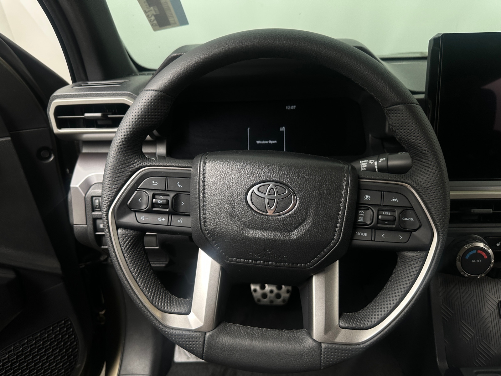 Thumbnail: 2026 Toyota Tacoma - 5