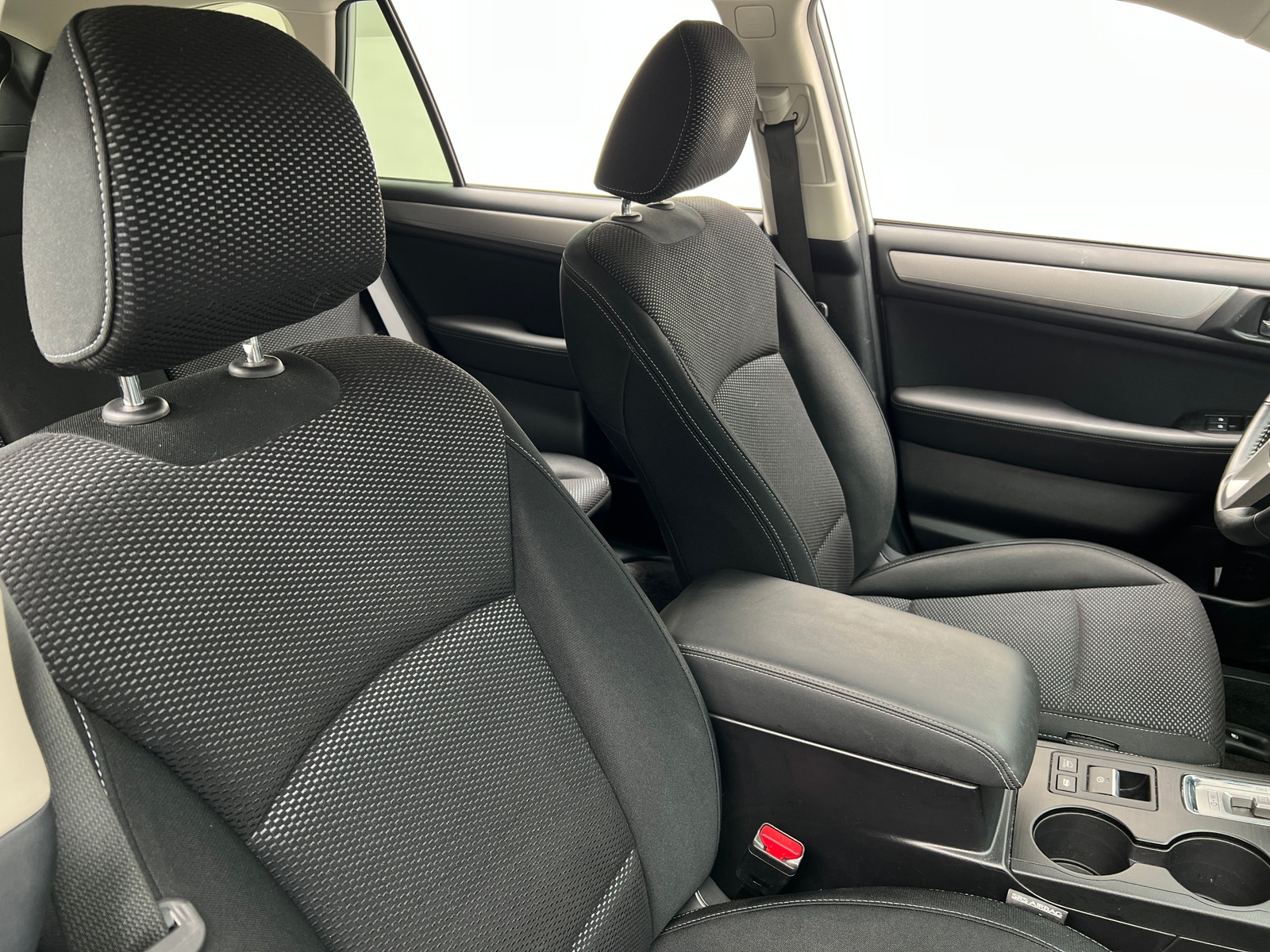 Thumbnail: 2015 Subaru Outback - 2