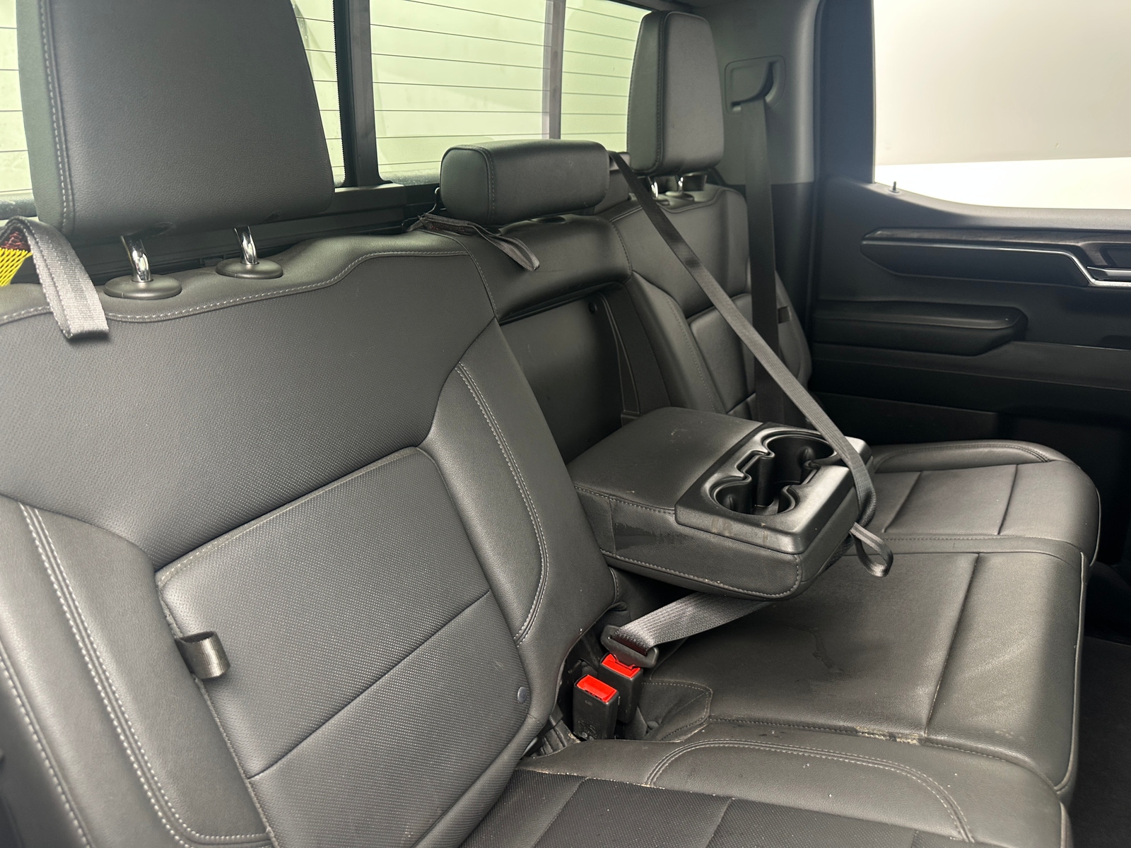 Thumbnail: 2024 Chevrolet Silverado 1500 - 5