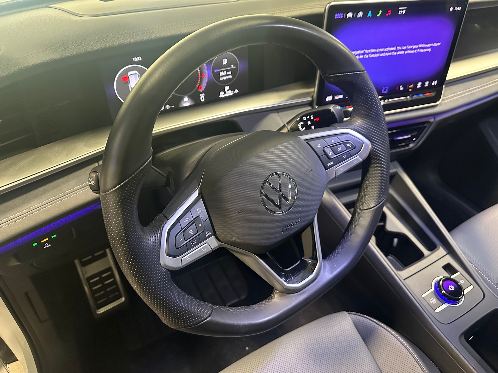 Thumbnail: 2025 Volkswagen Tiguan - 4