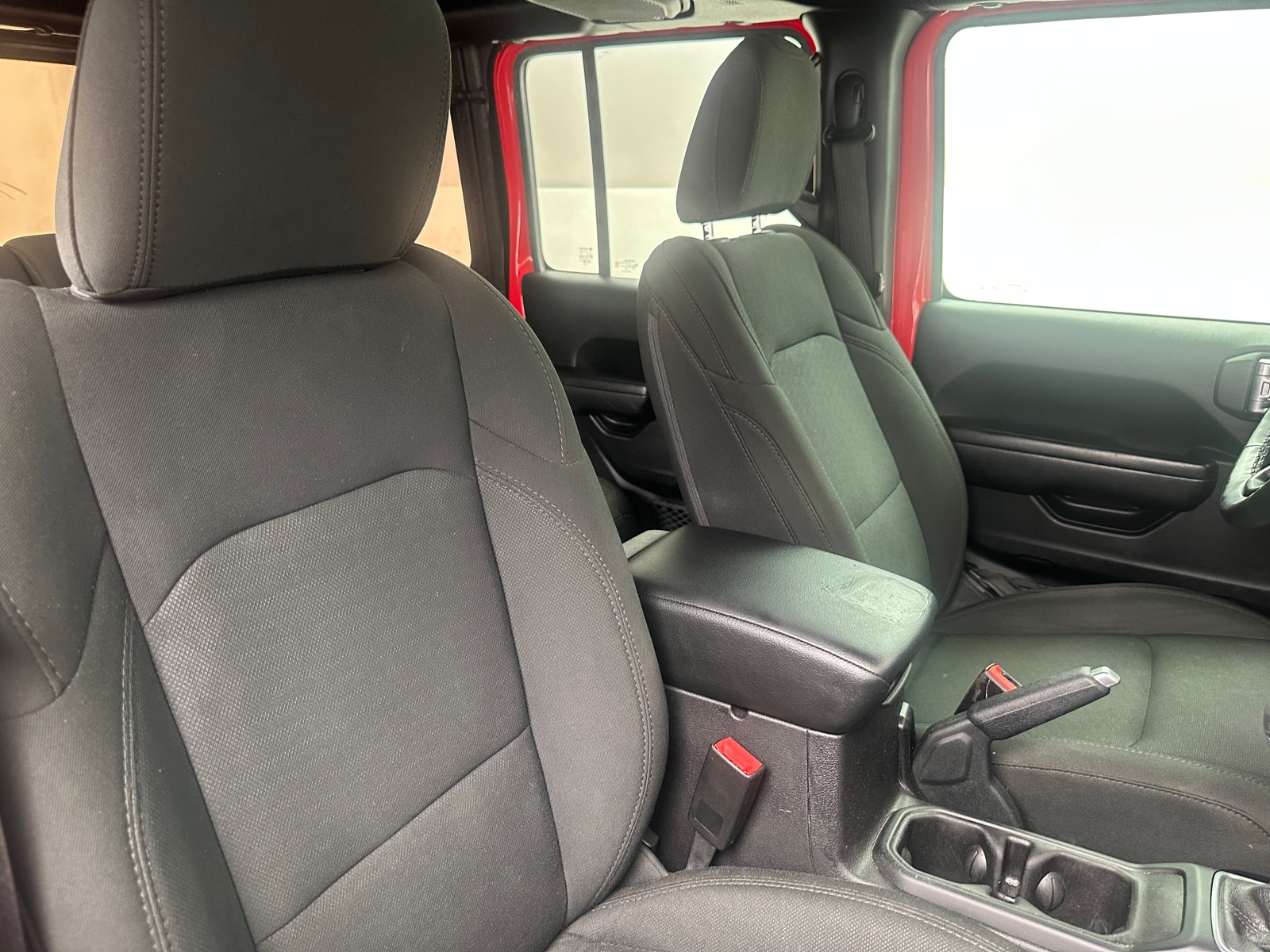 Thumbnail: 2018 Jeep Wrangler - 2