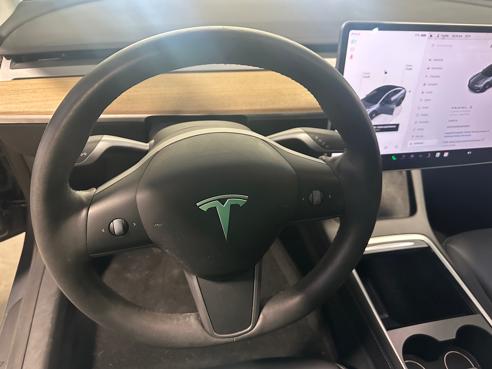 Thumbnail: 2022 Tesla Model 3 - 4