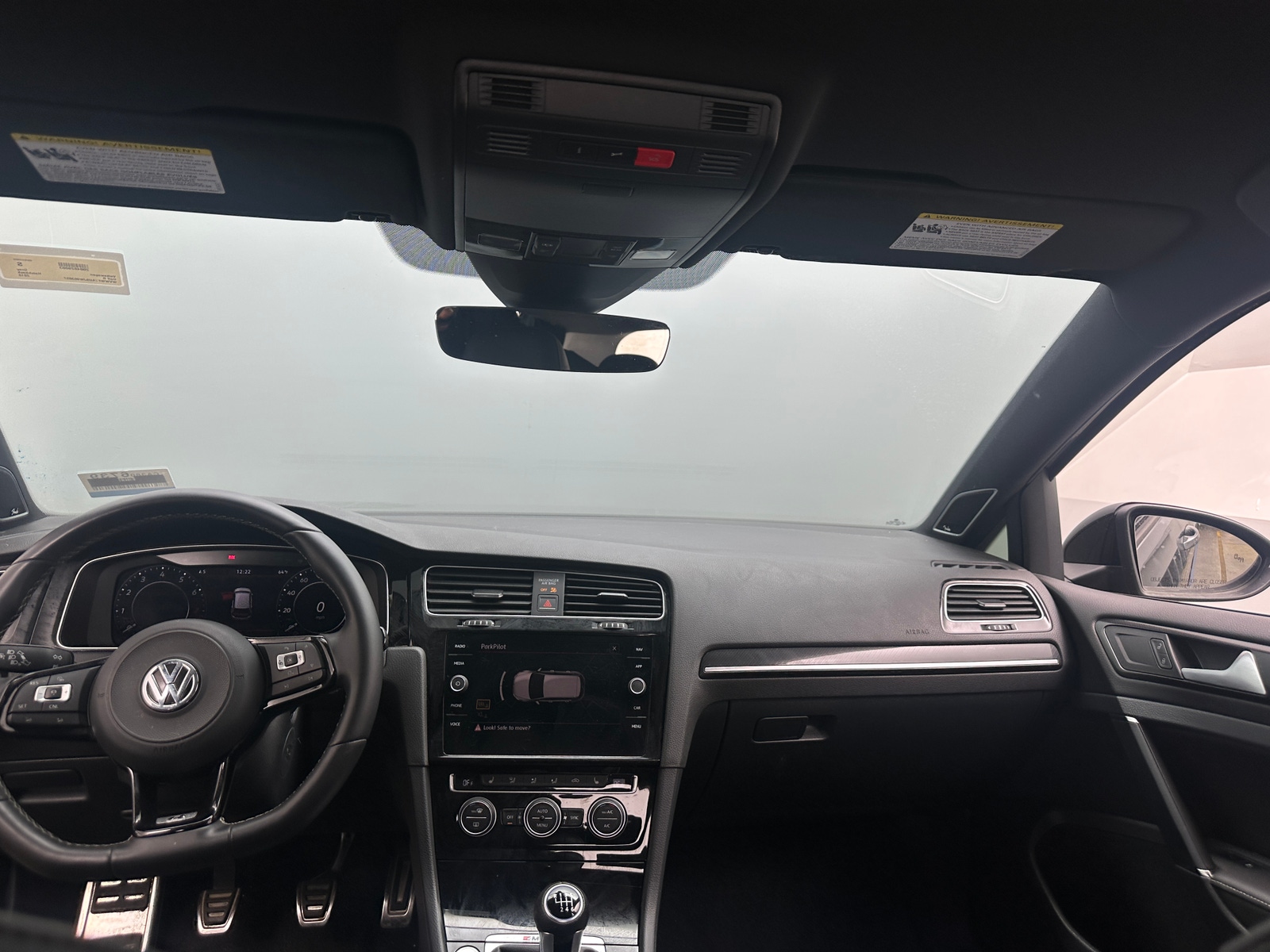 Thumbnail: 2018 Volkswagen Golf - 2