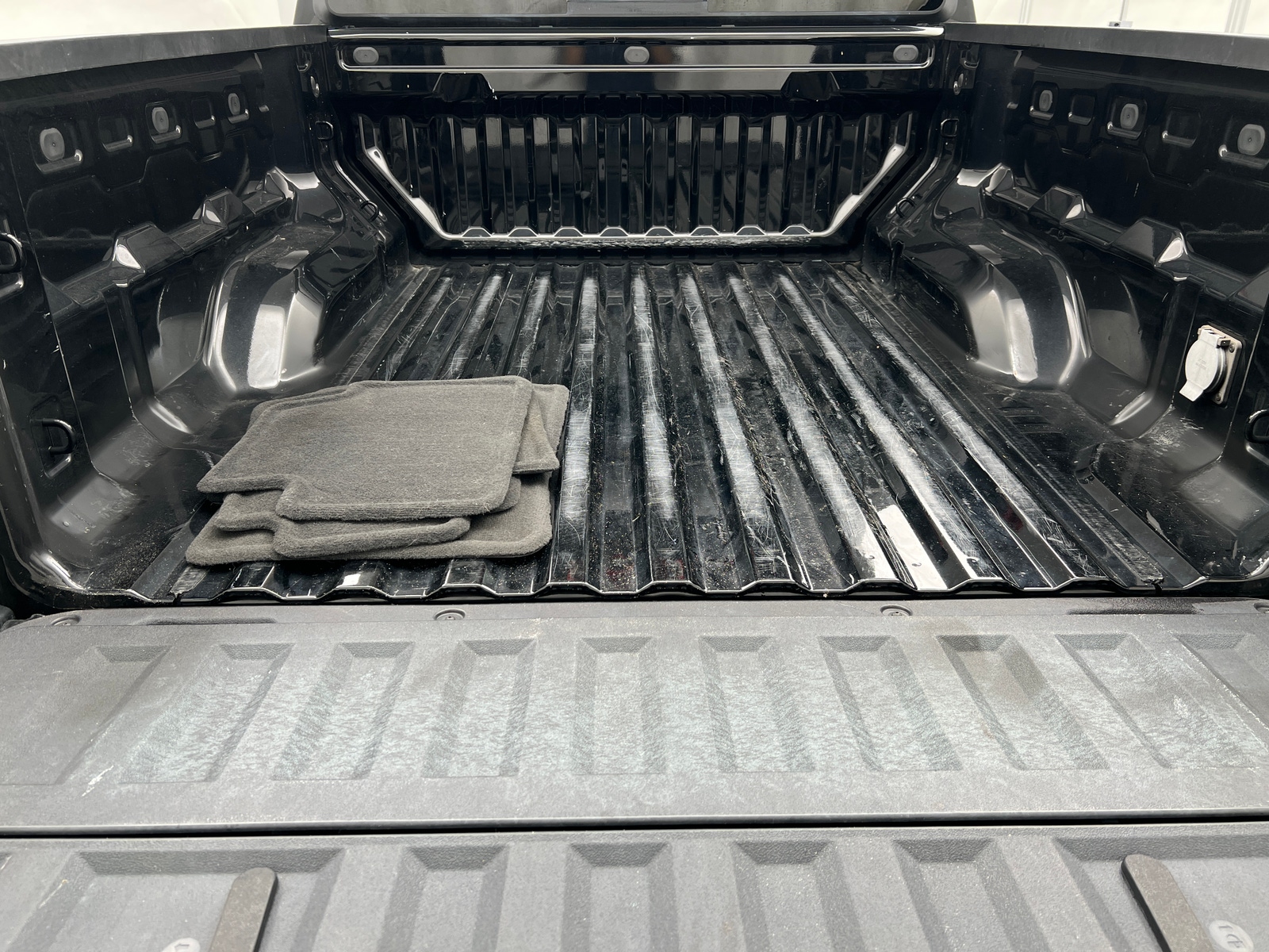 Thumbnail: 2024 GMC Canyon - 7