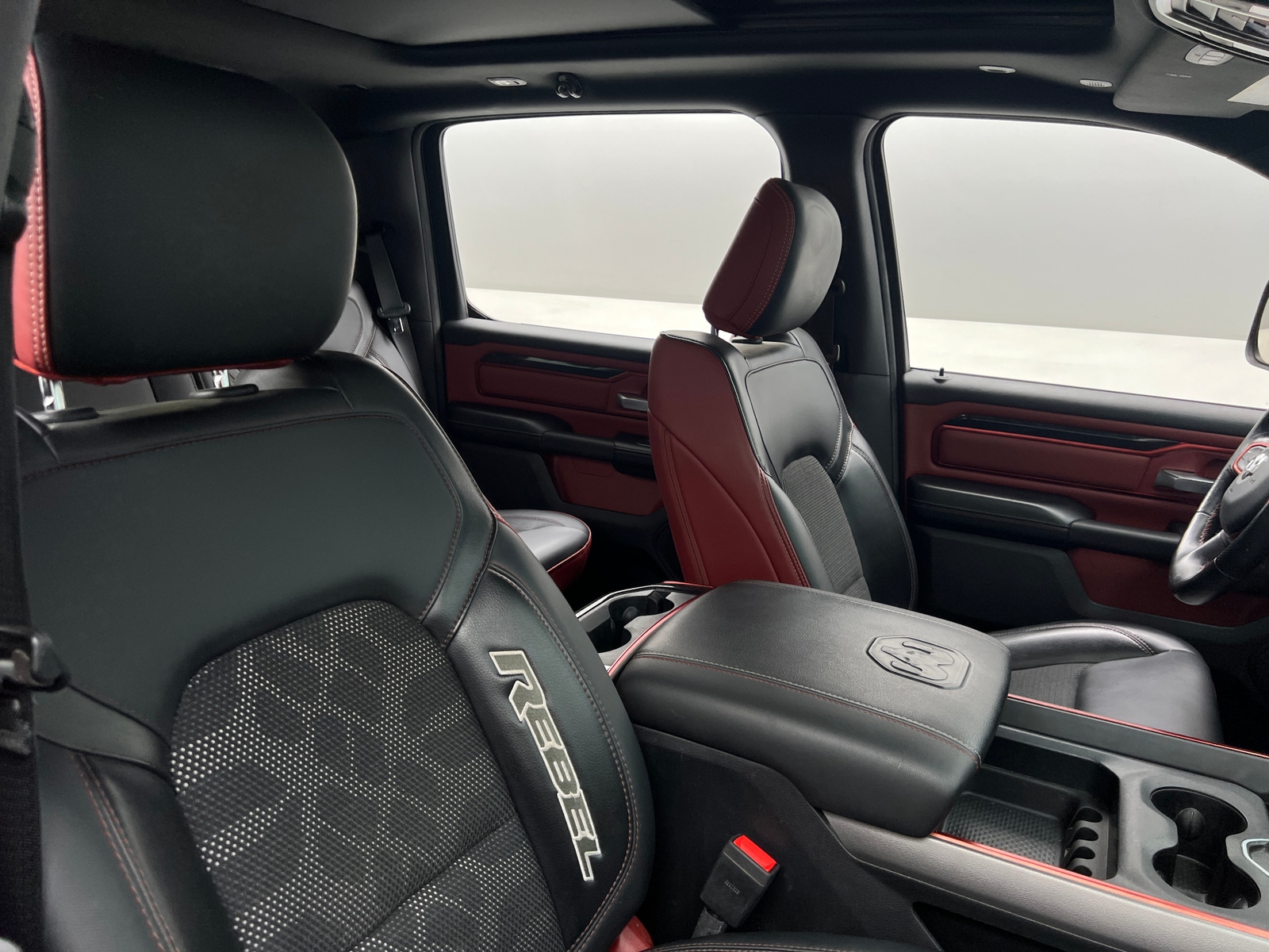 Thumbnail: 2019 RAM 1500 - 2