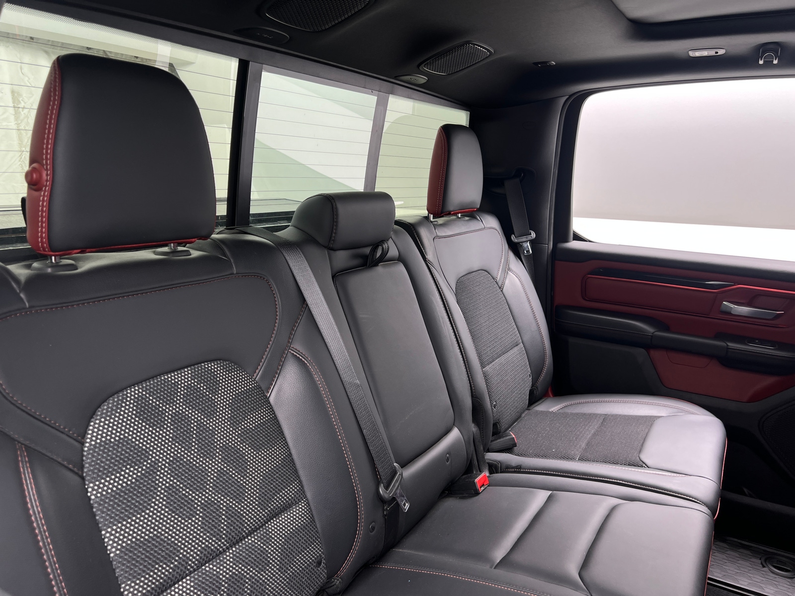 Thumbnail: 2019 RAM 1500 - 6