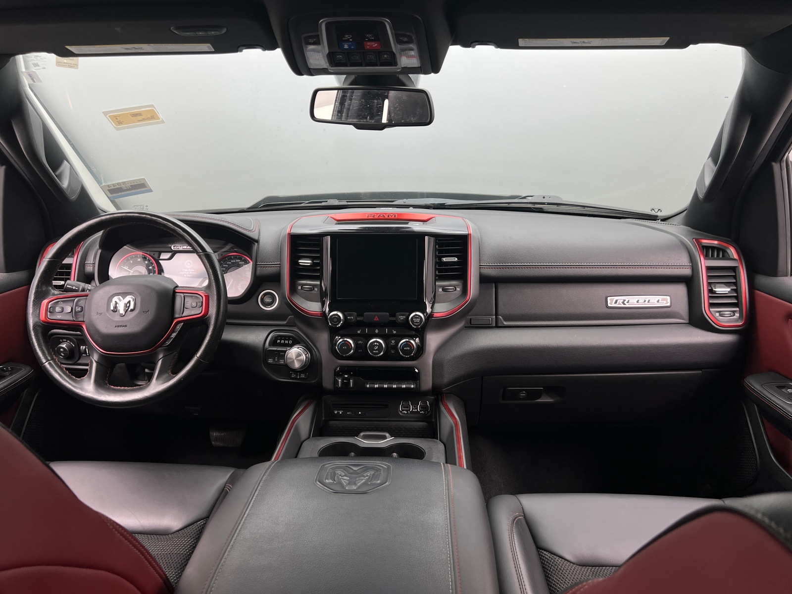 Thumbnail: 2019 RAM 1500 - 3