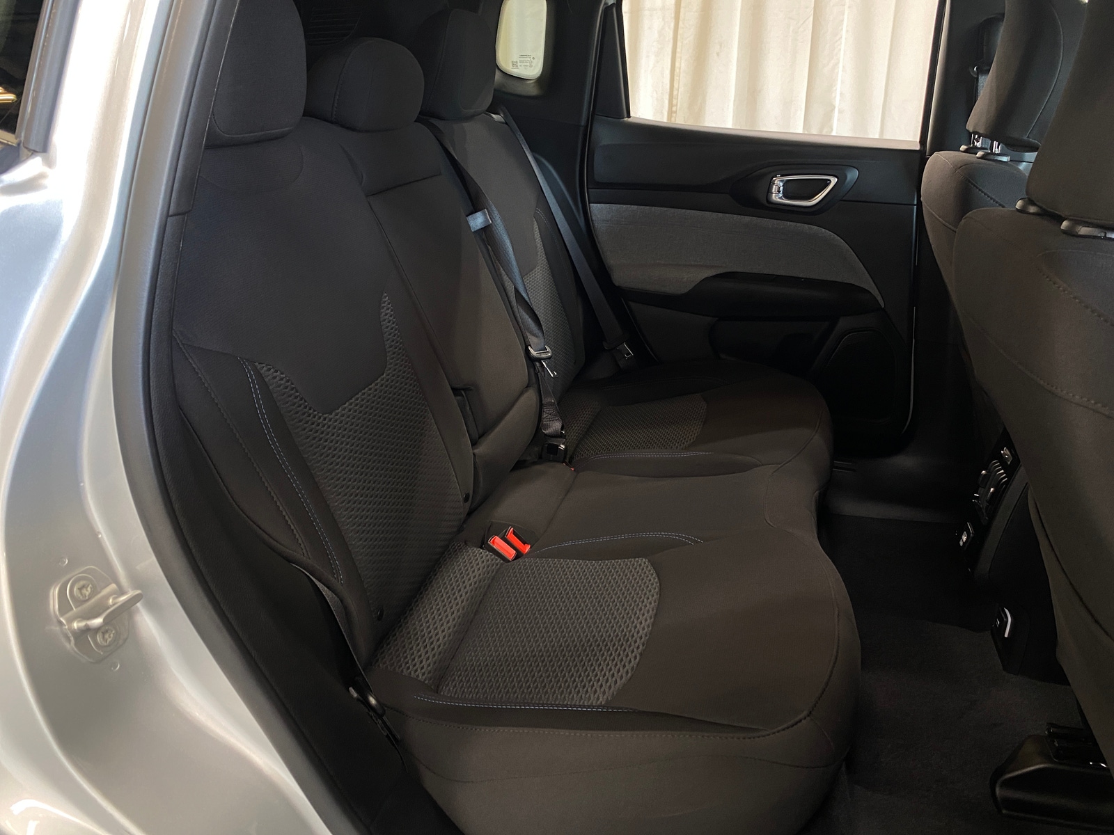 Thumbnail: 2025 Jeep Compass - 6